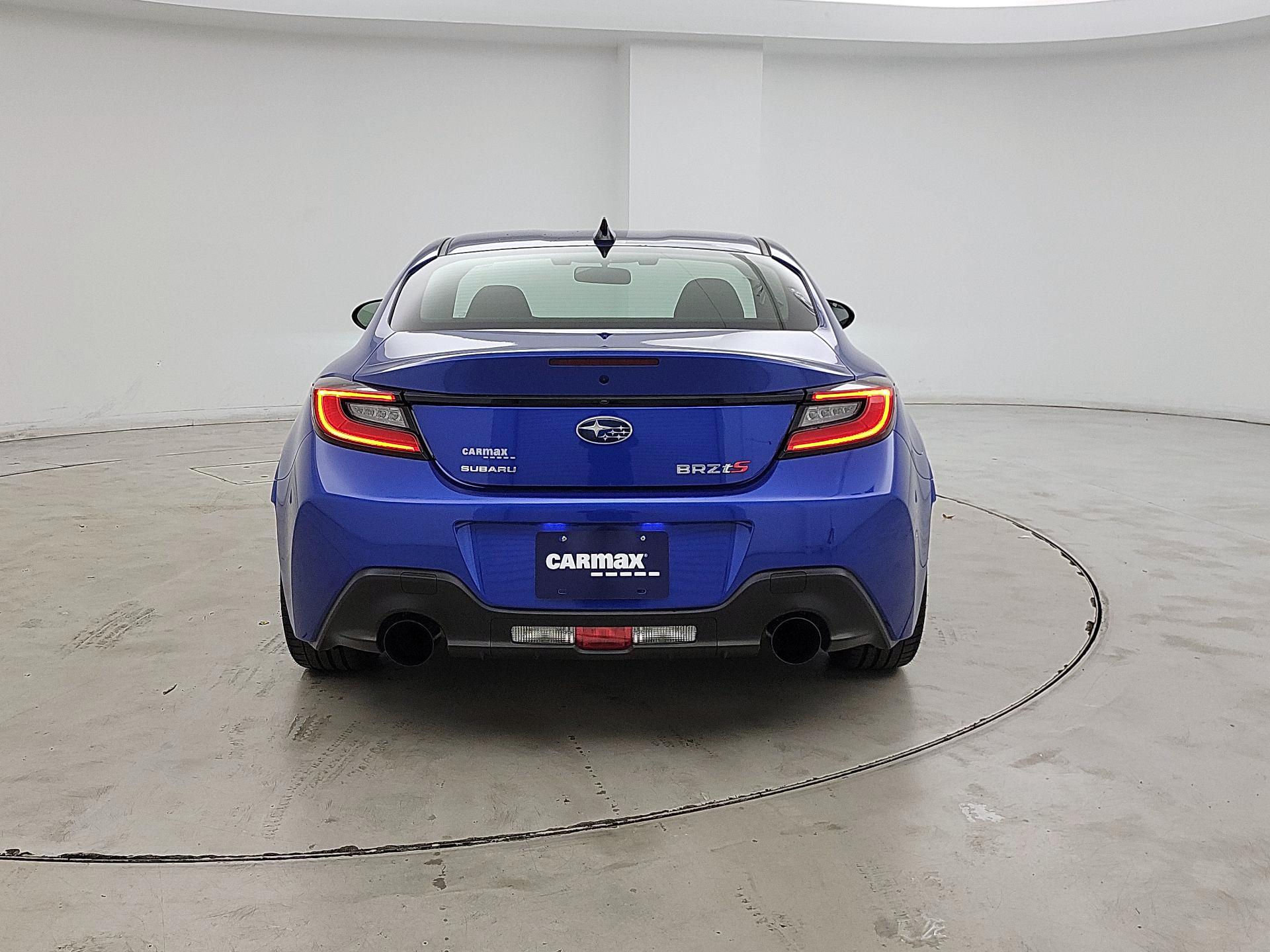 Thumbnail: 2025 Subaru BRZ - 6