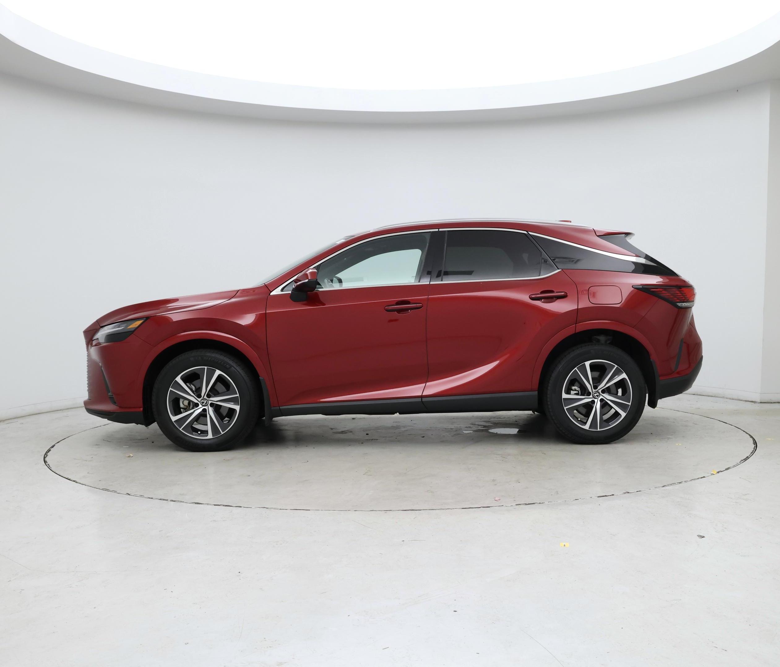 Thumbnail: 2023 Lexus RX - 3