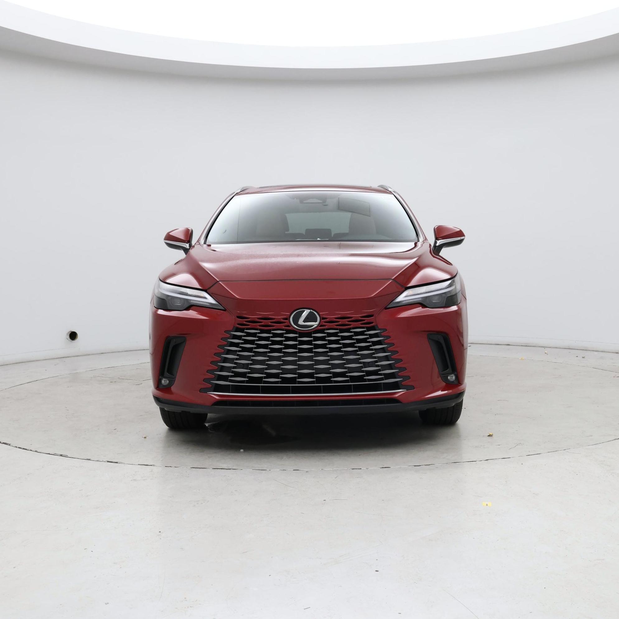 Thumbnail: 2023 Lexus RX - 5