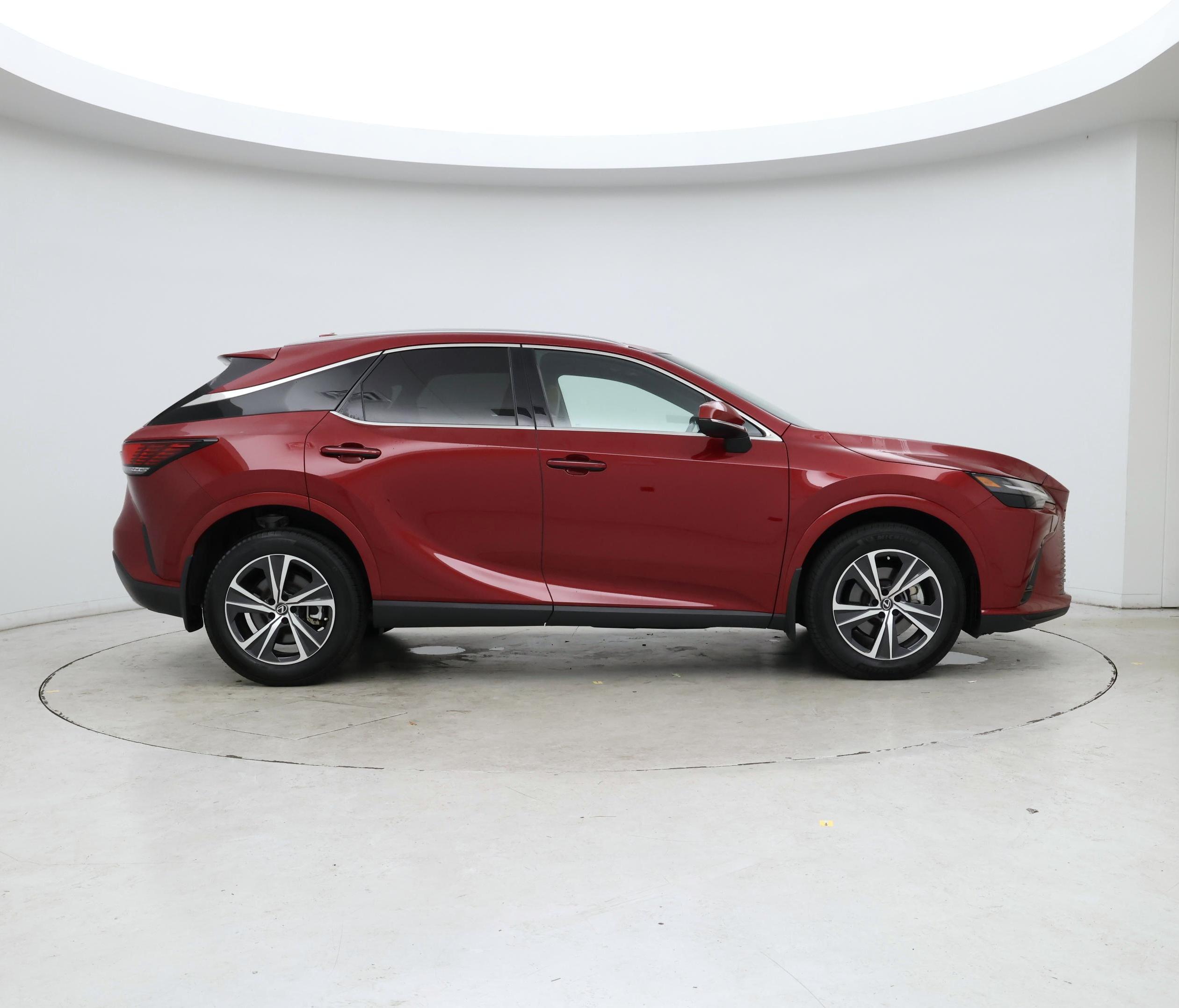 Thumbnail: 2023 Lexus RX - 7