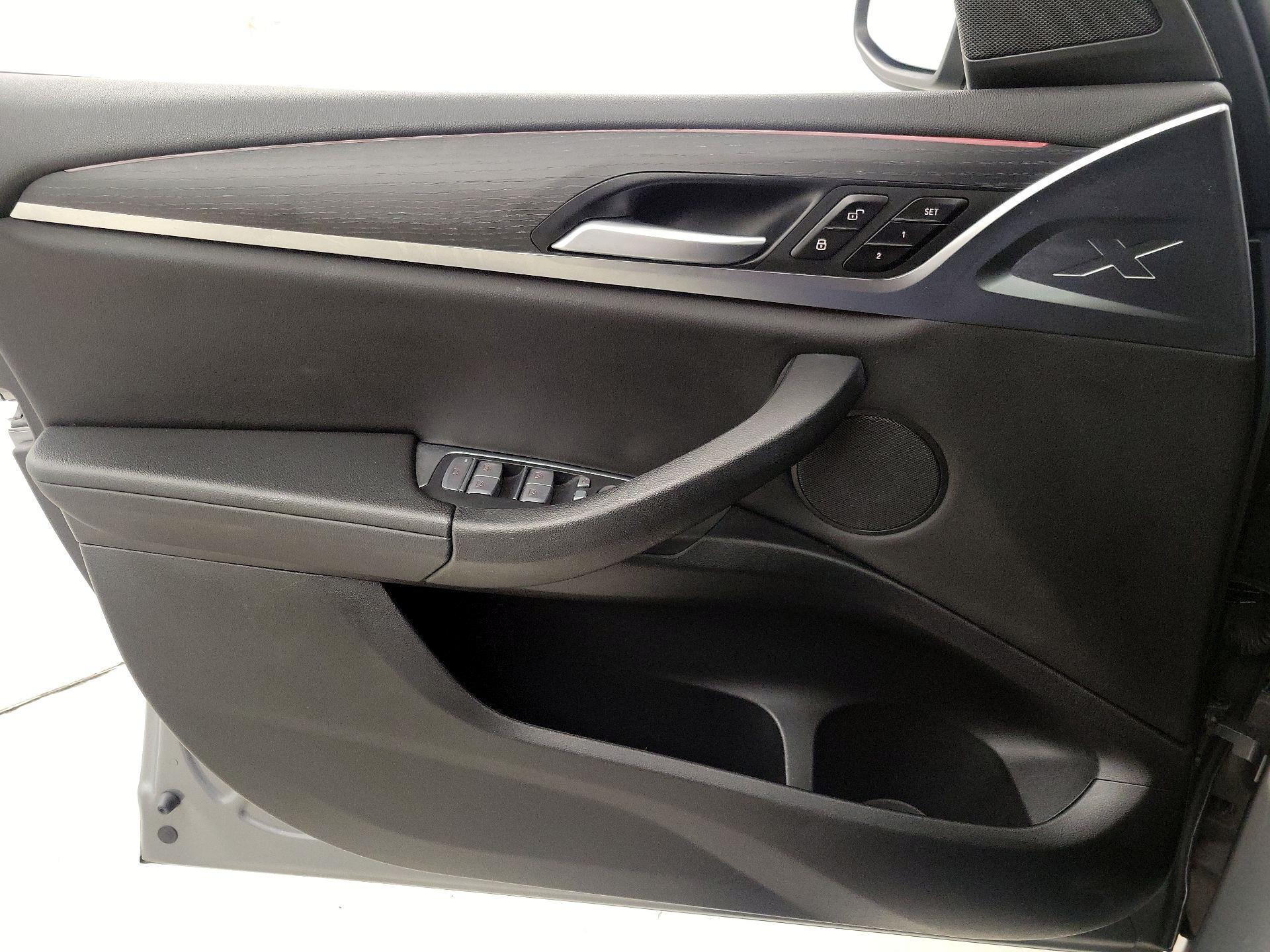 Thumbnail: 2024 BMW X3 - 12