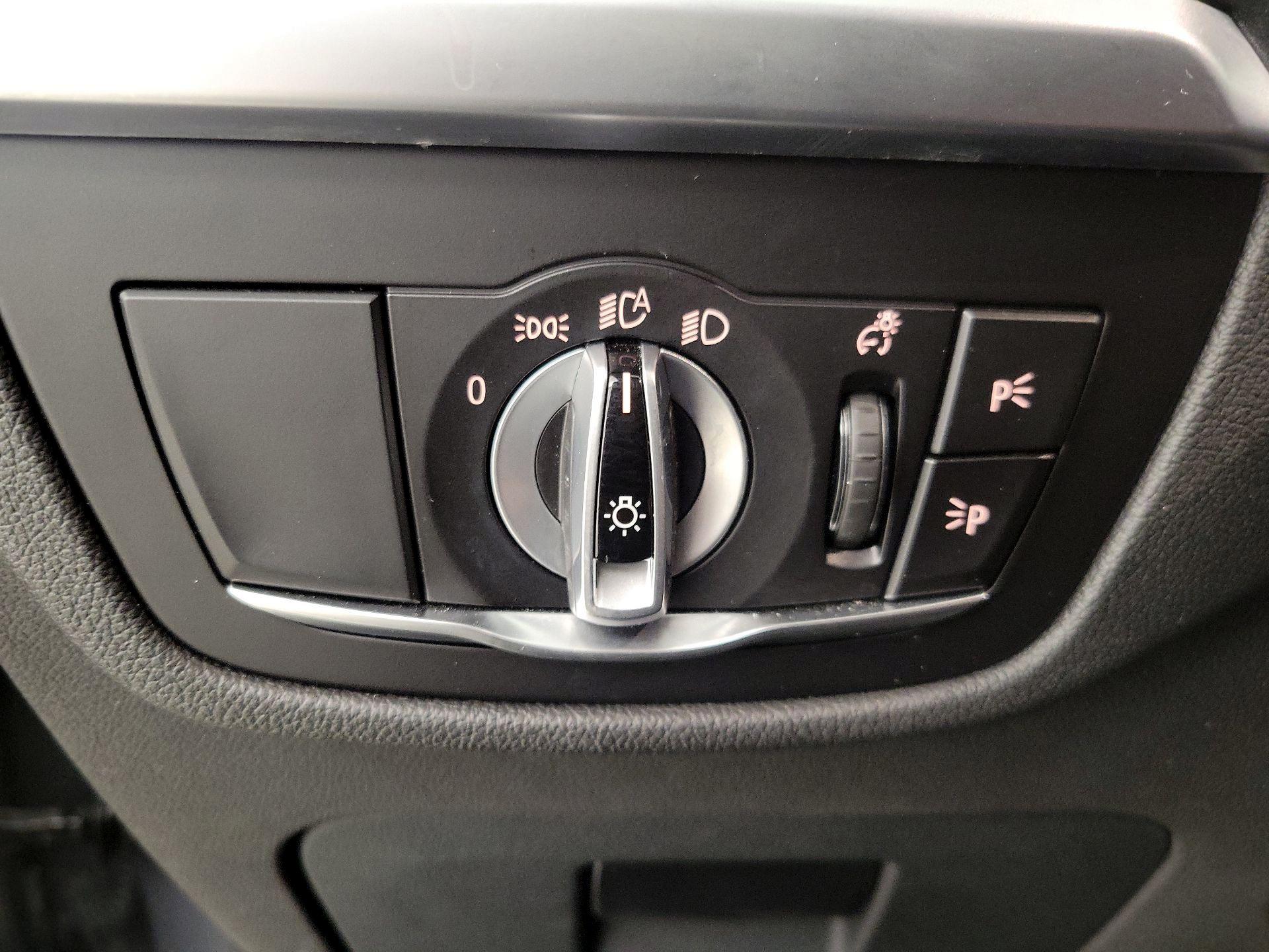 Thumbnail: 2024 BMW X3 - 13