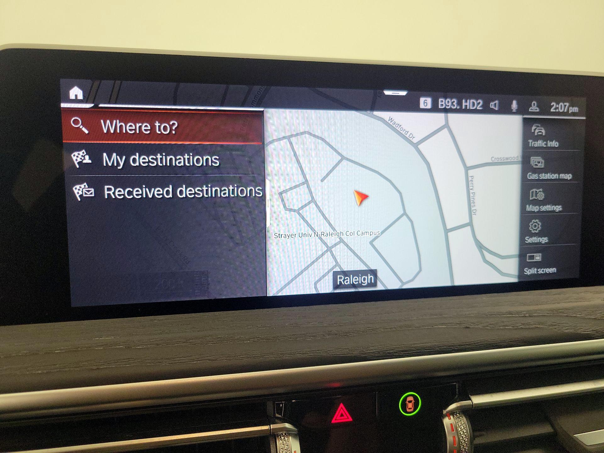 Thumbnail: 2024 BMW X3 - 14