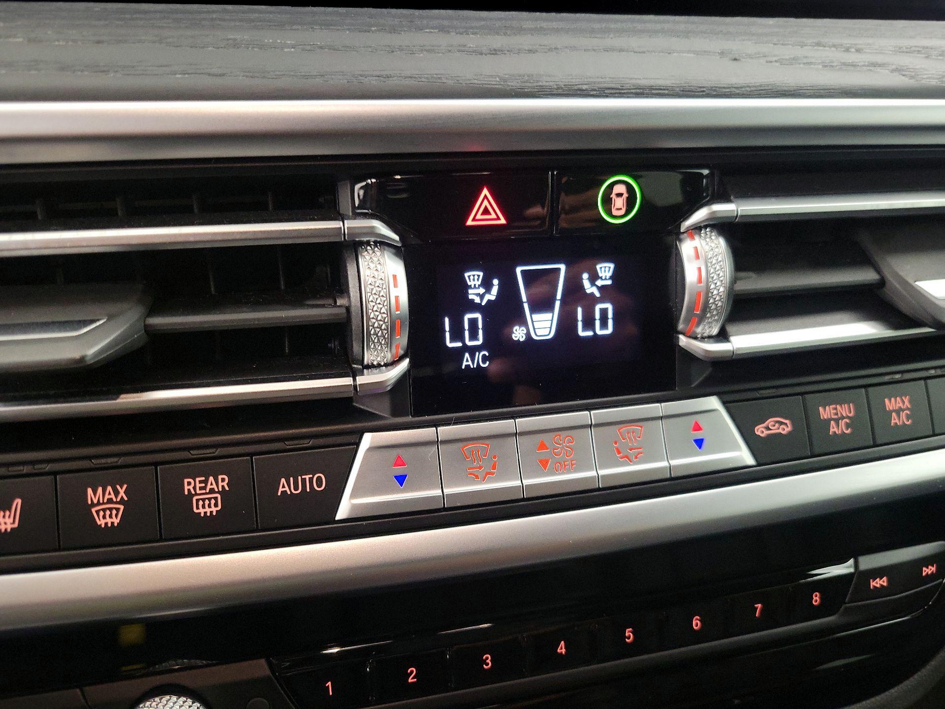 Thumbnail: 2024 BMW X3 - 17