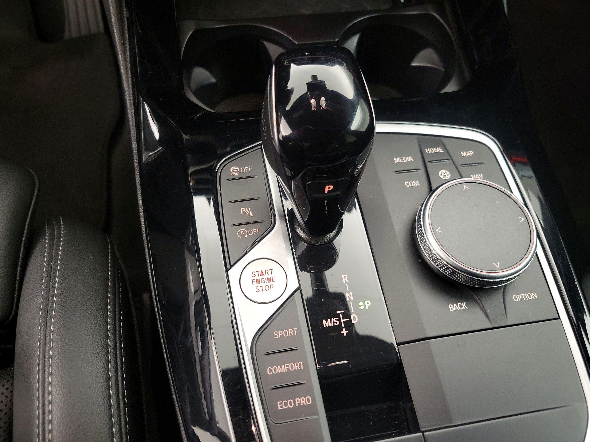 Thumbnail: 2024 BMW X3 - 18