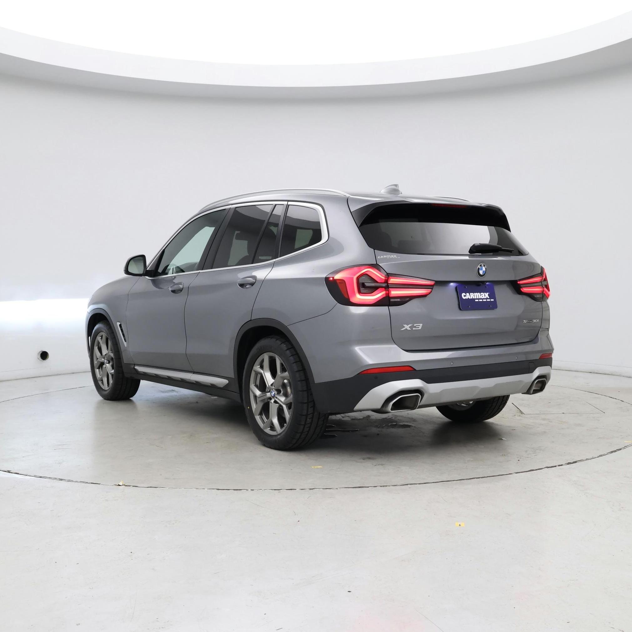 Thumbnail: 2024 BMW X3 - 2