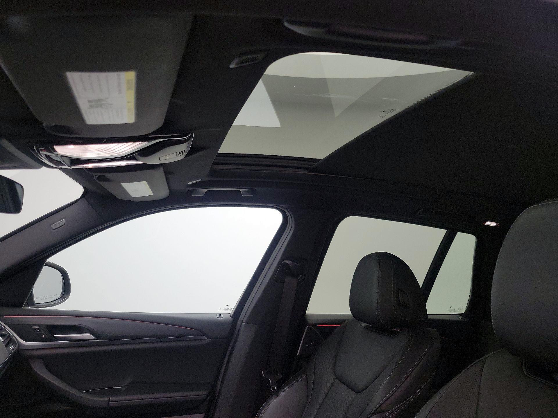 Thumbnail: 2024 BMW X3 - 20