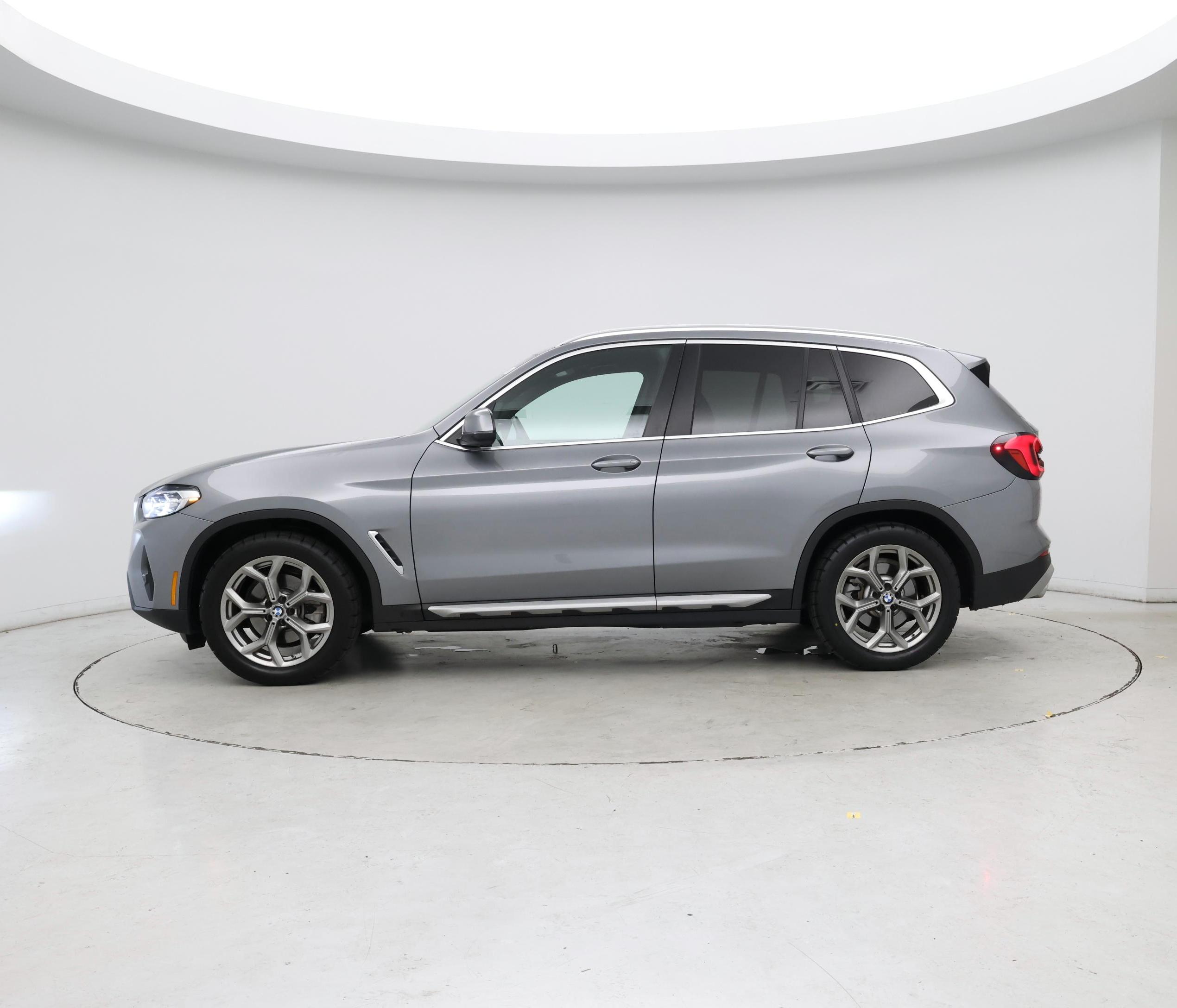 Thumbnail: 2024 BMW X3 - 3