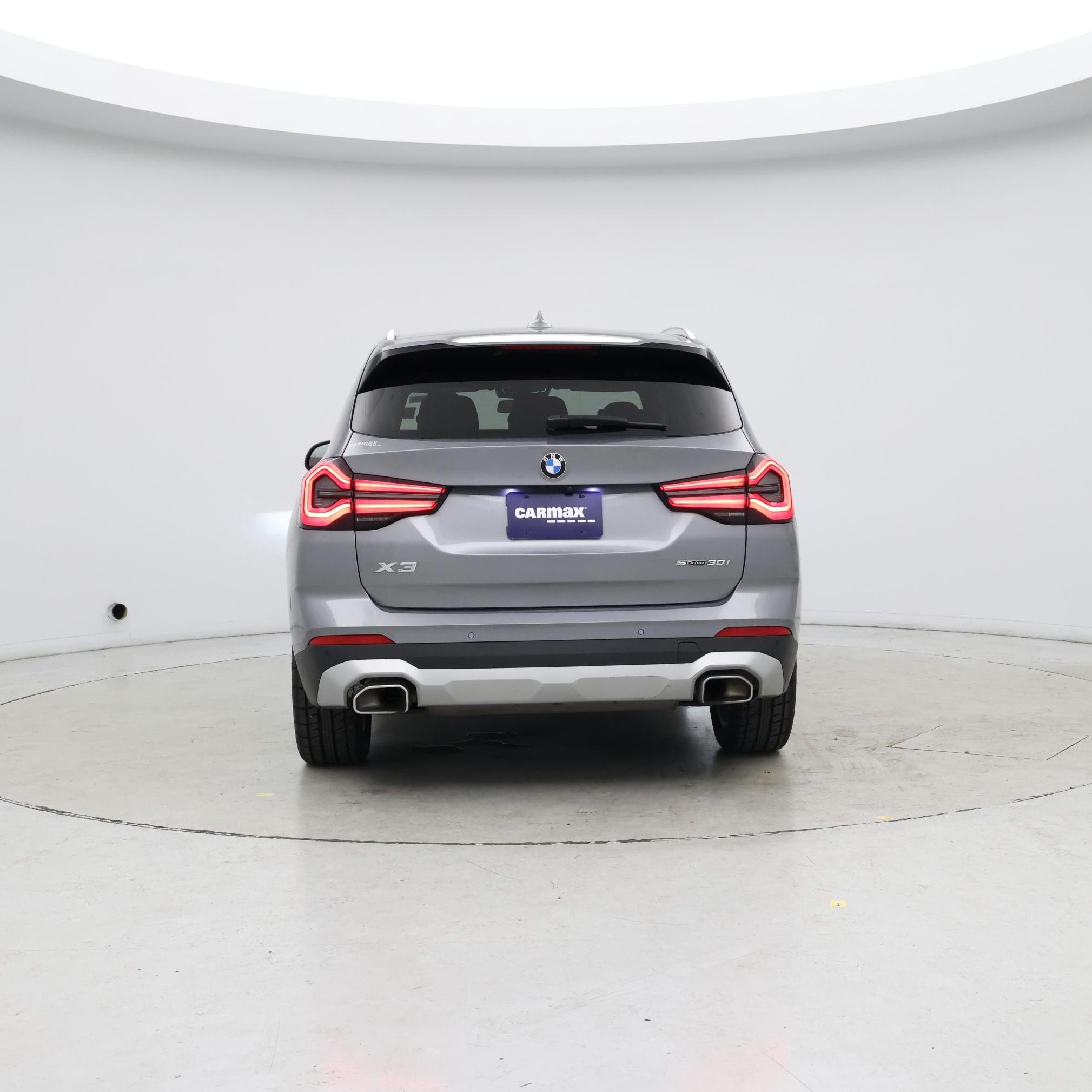 Thumbnail: 2024 BMW X3 - 6