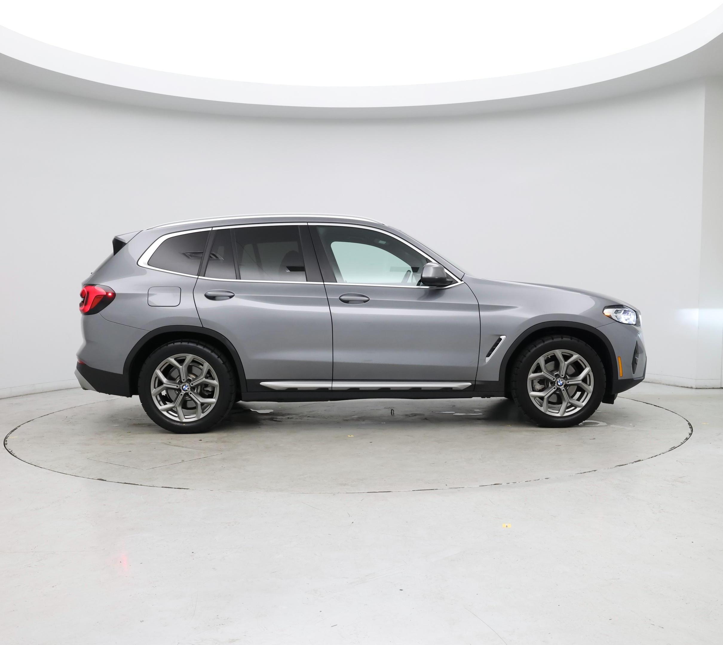 Thumbnail: 2024 BMW X3 - 7