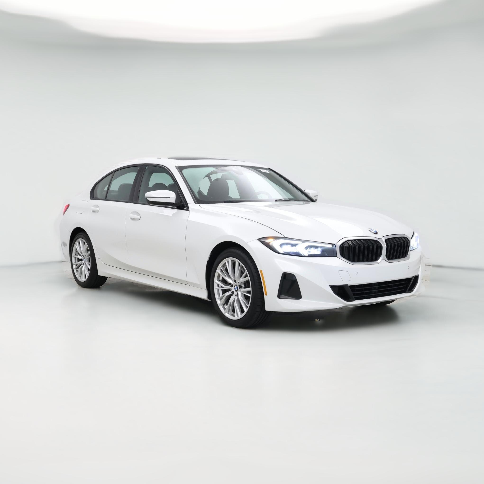 Thumbnail: 2023 BMW 3 Series - 1