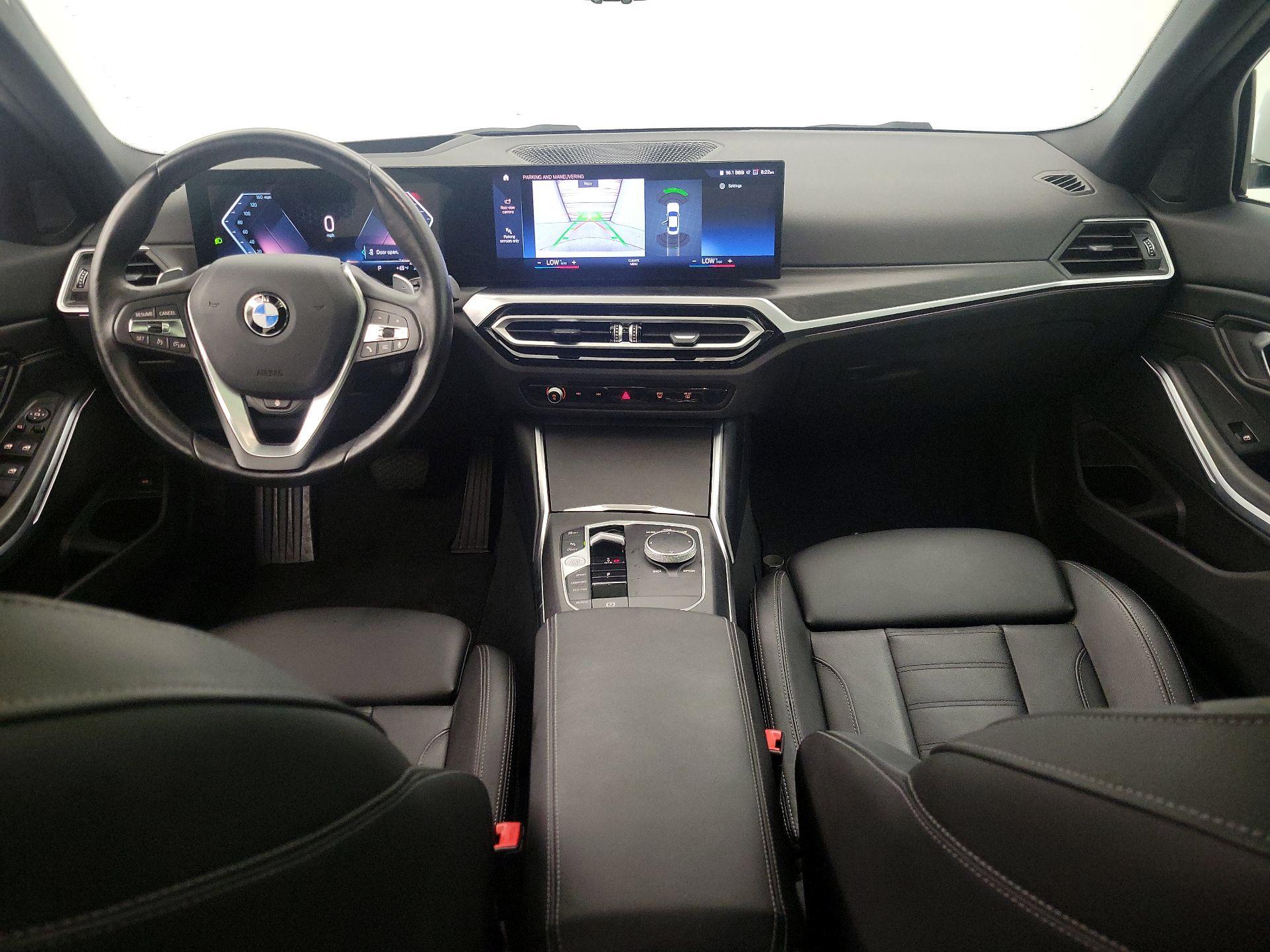 Thumbnail: 2023 BMW 3 Series - 9