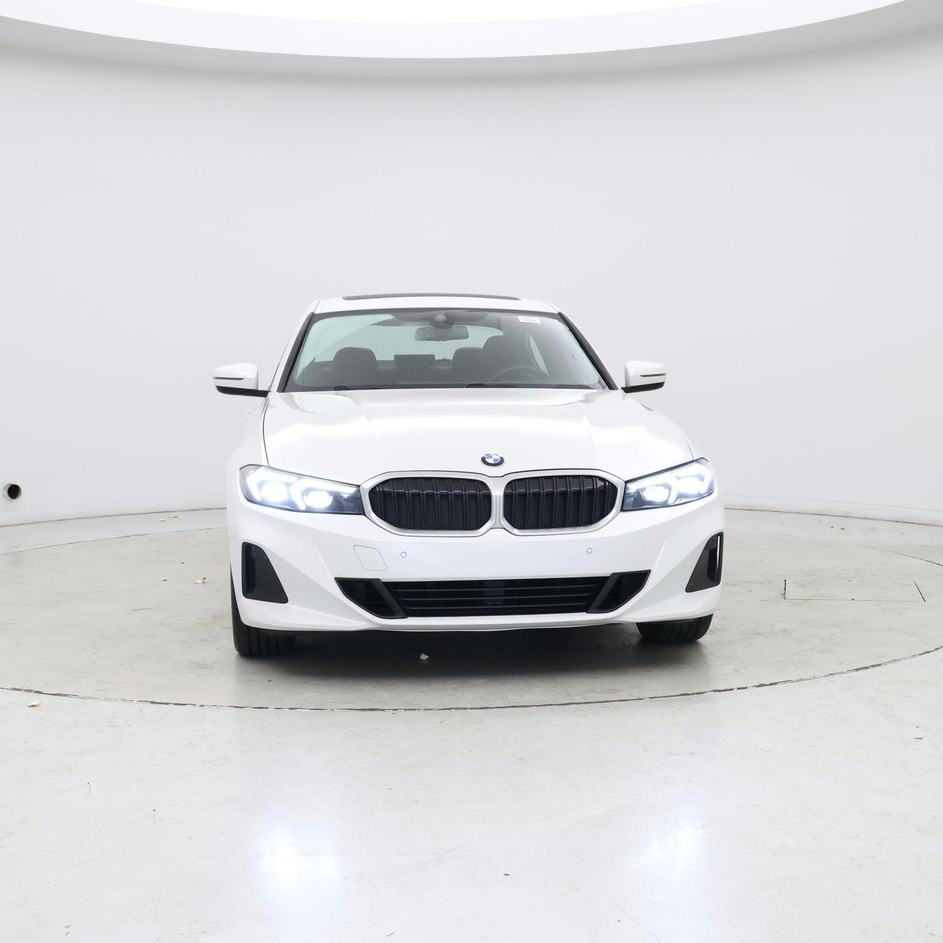 Thumbnail: 2023 BMW 3 Series - 5