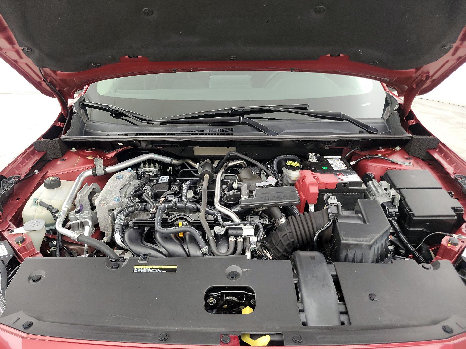 Thumbnail: 2020 Nissan Sentra - 19