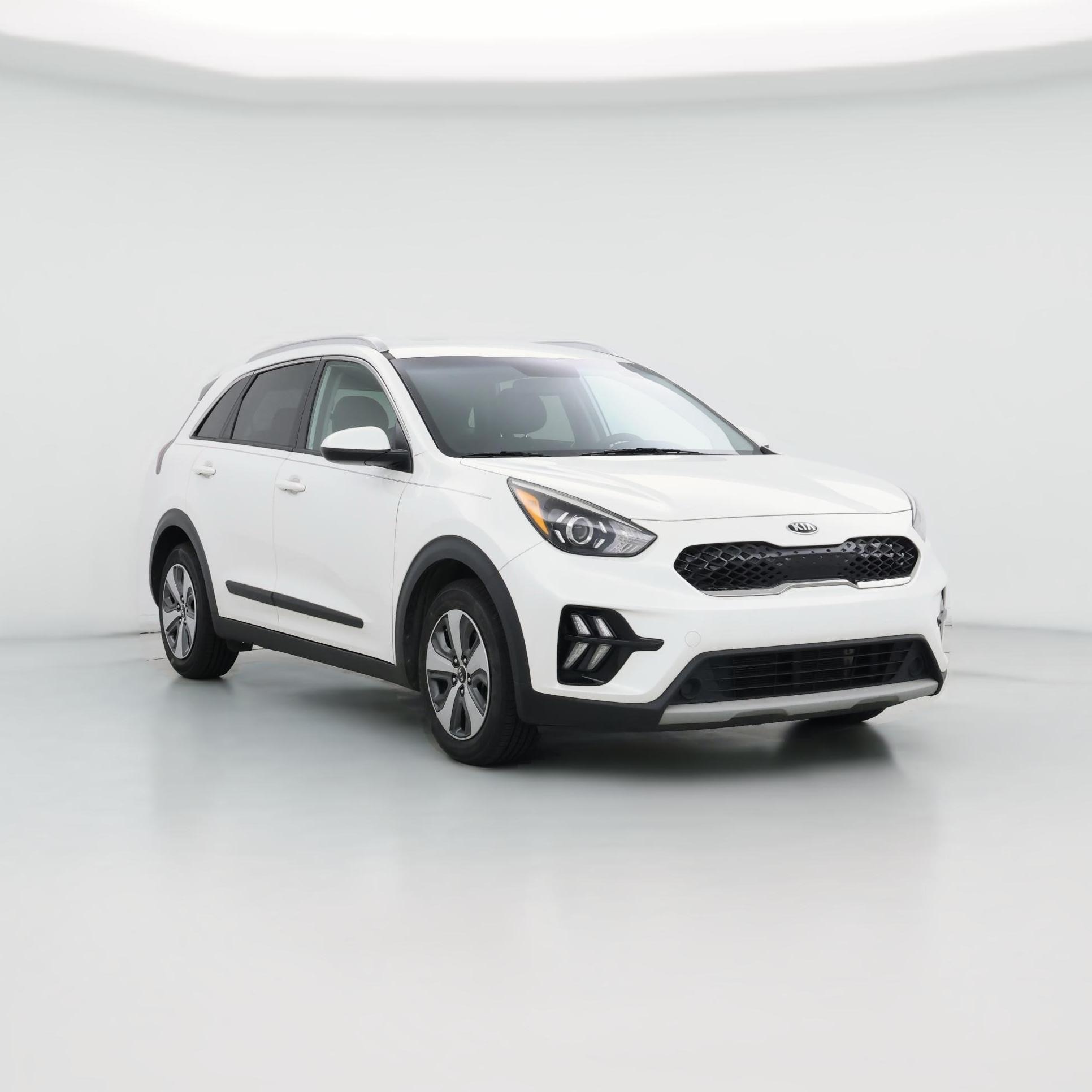 Thumbnail: 2020 Kia Niro - 1