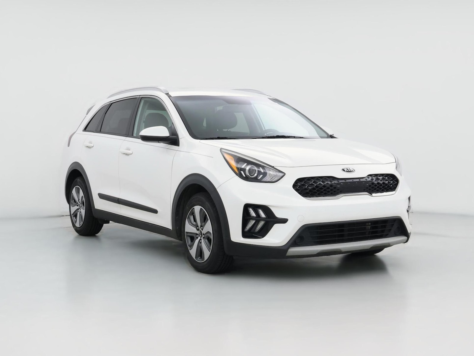 2020 Kia Niro LX