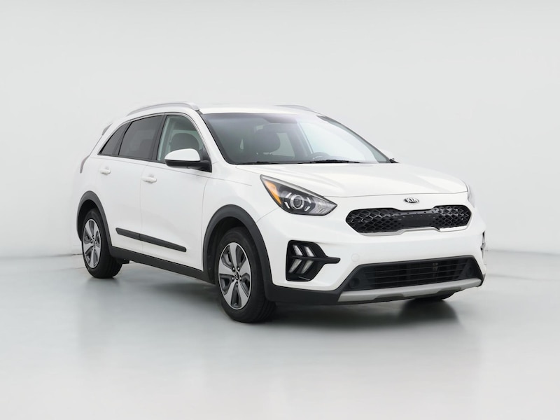 2020 Kia Niro LX -
                  Raleigh, NC