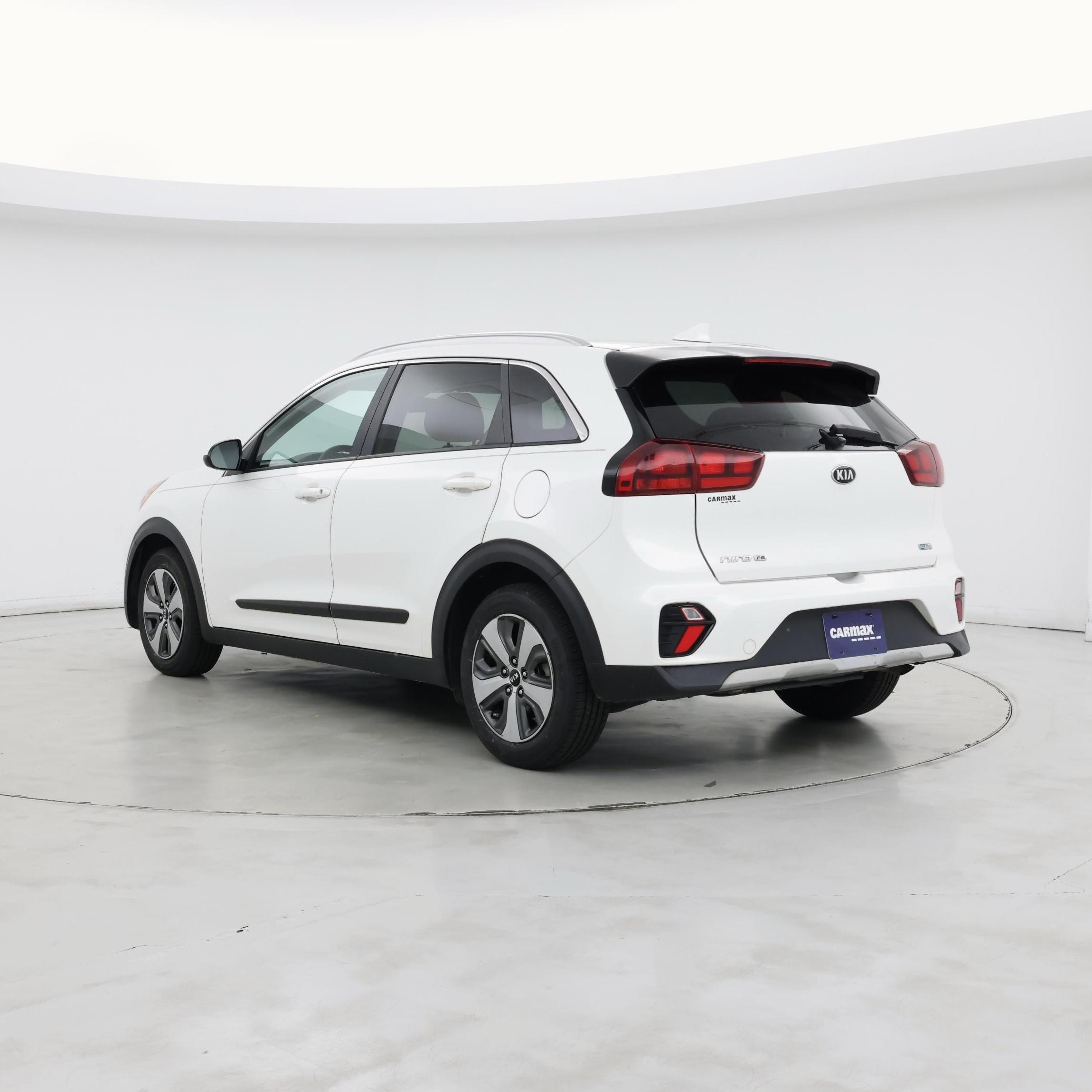 Thumbnail: 2020 Kia Niro - 2
