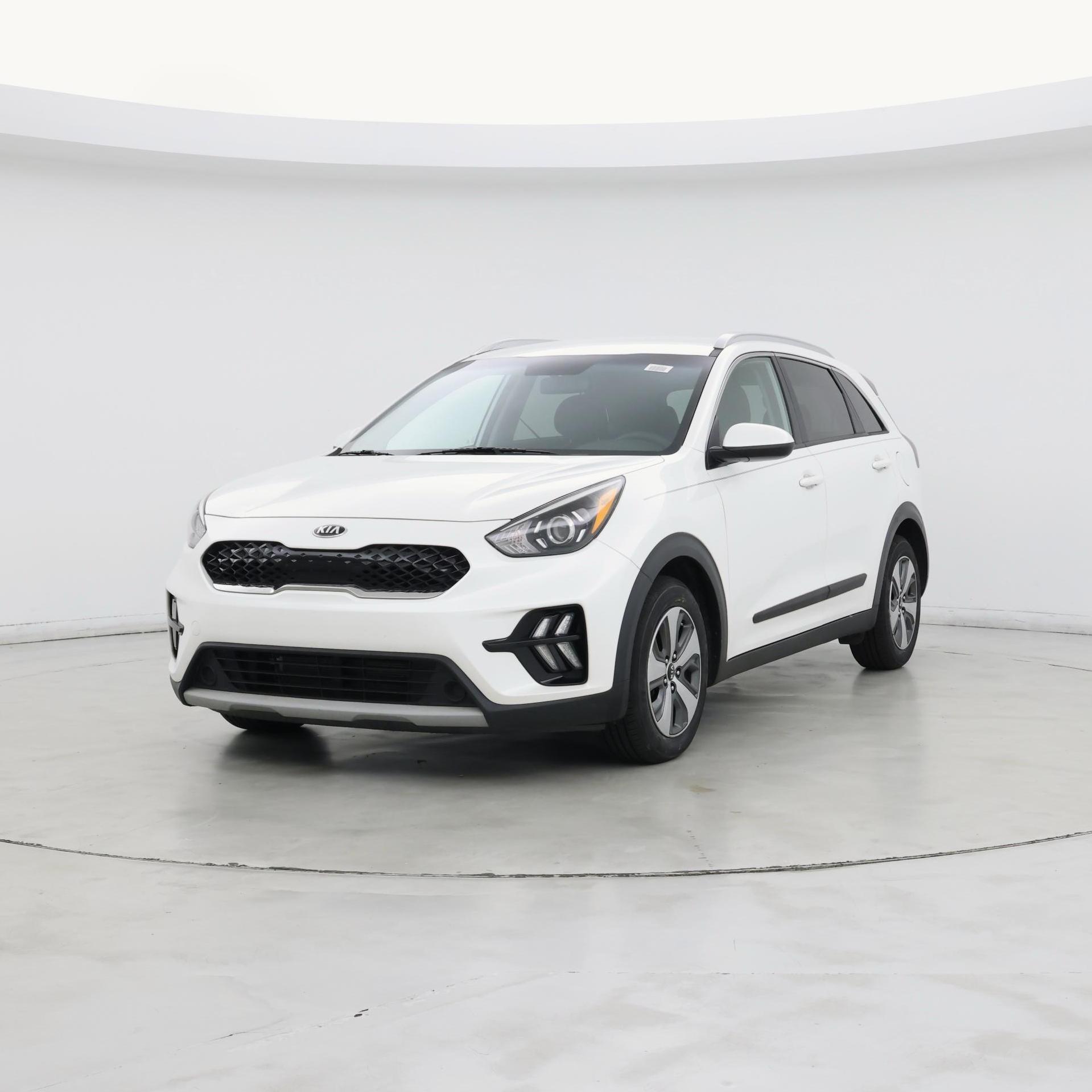 Thumbnail: 2020 Kia Niro - 4