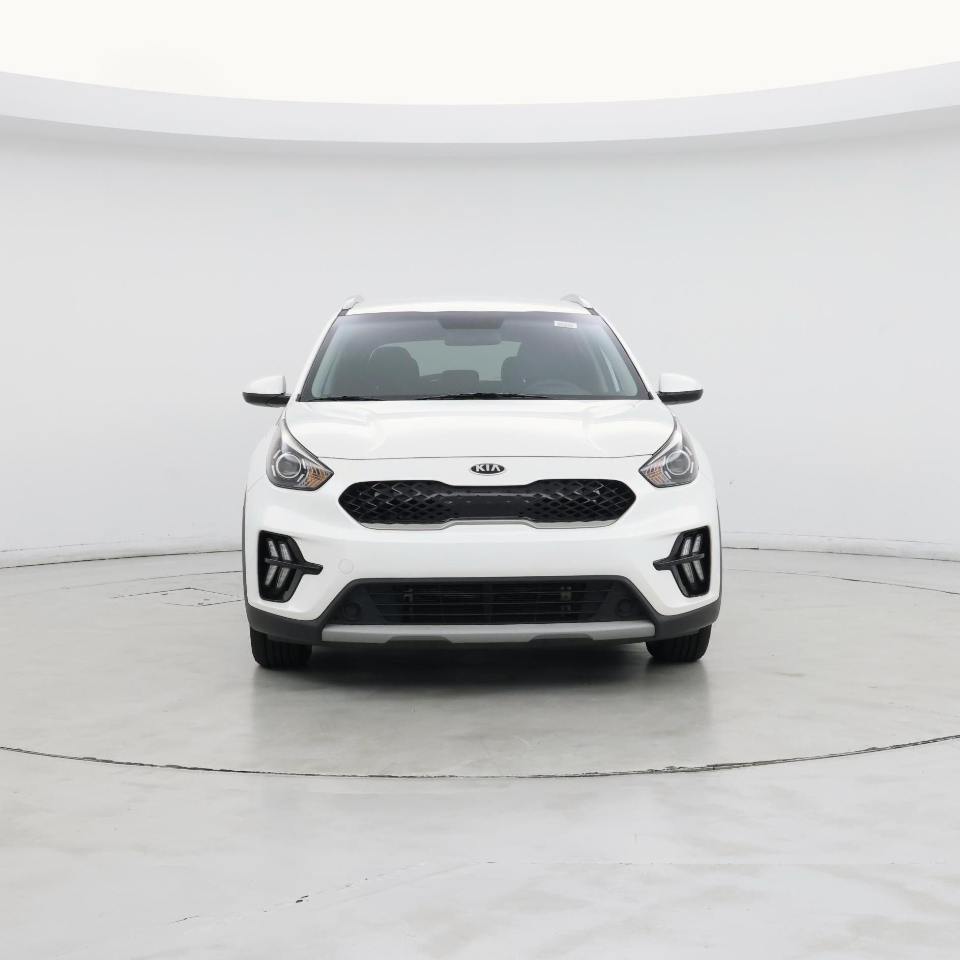Thumbnail: 2020 Kia Niro - 5
