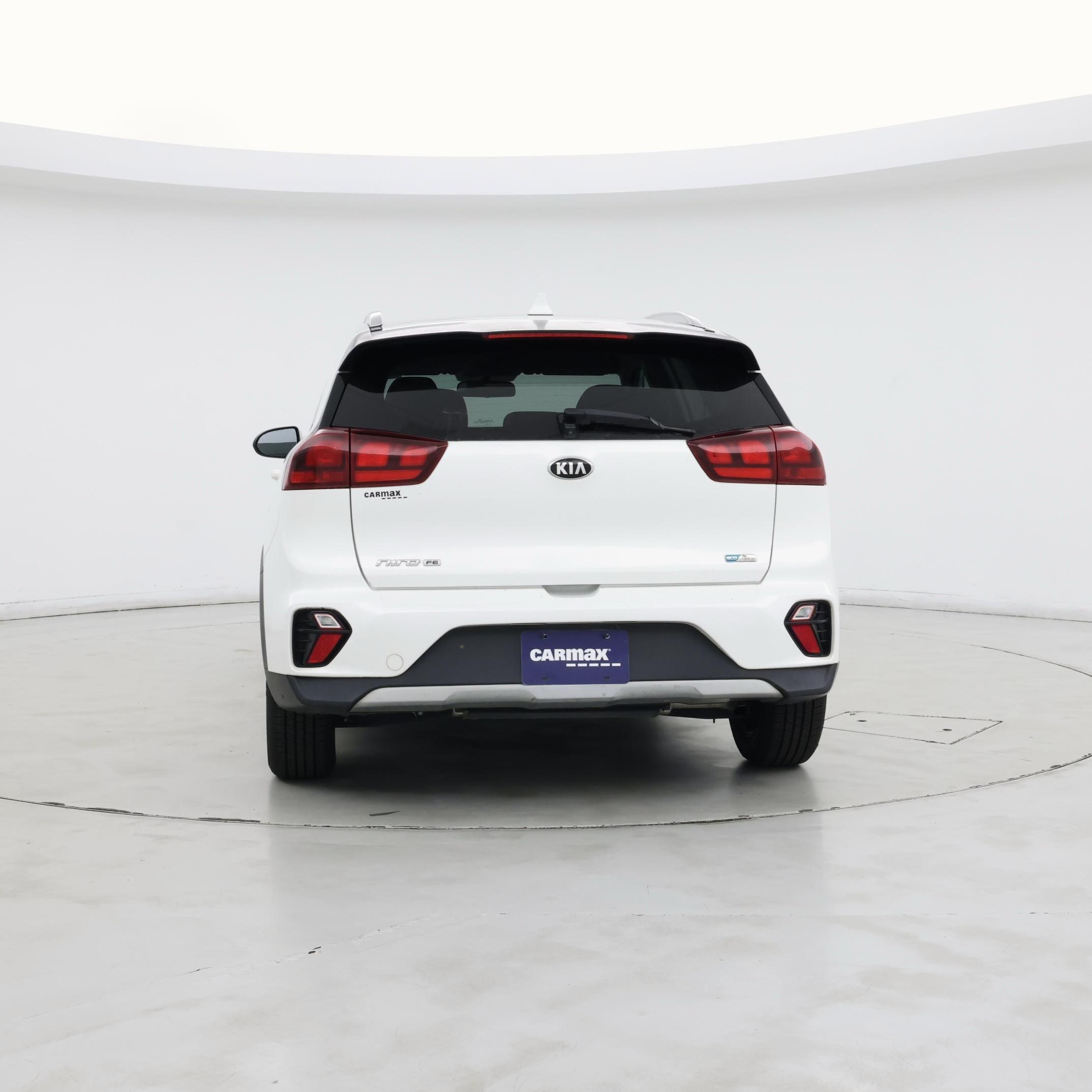 Thumbnail: 2020 Kia Niro - 6