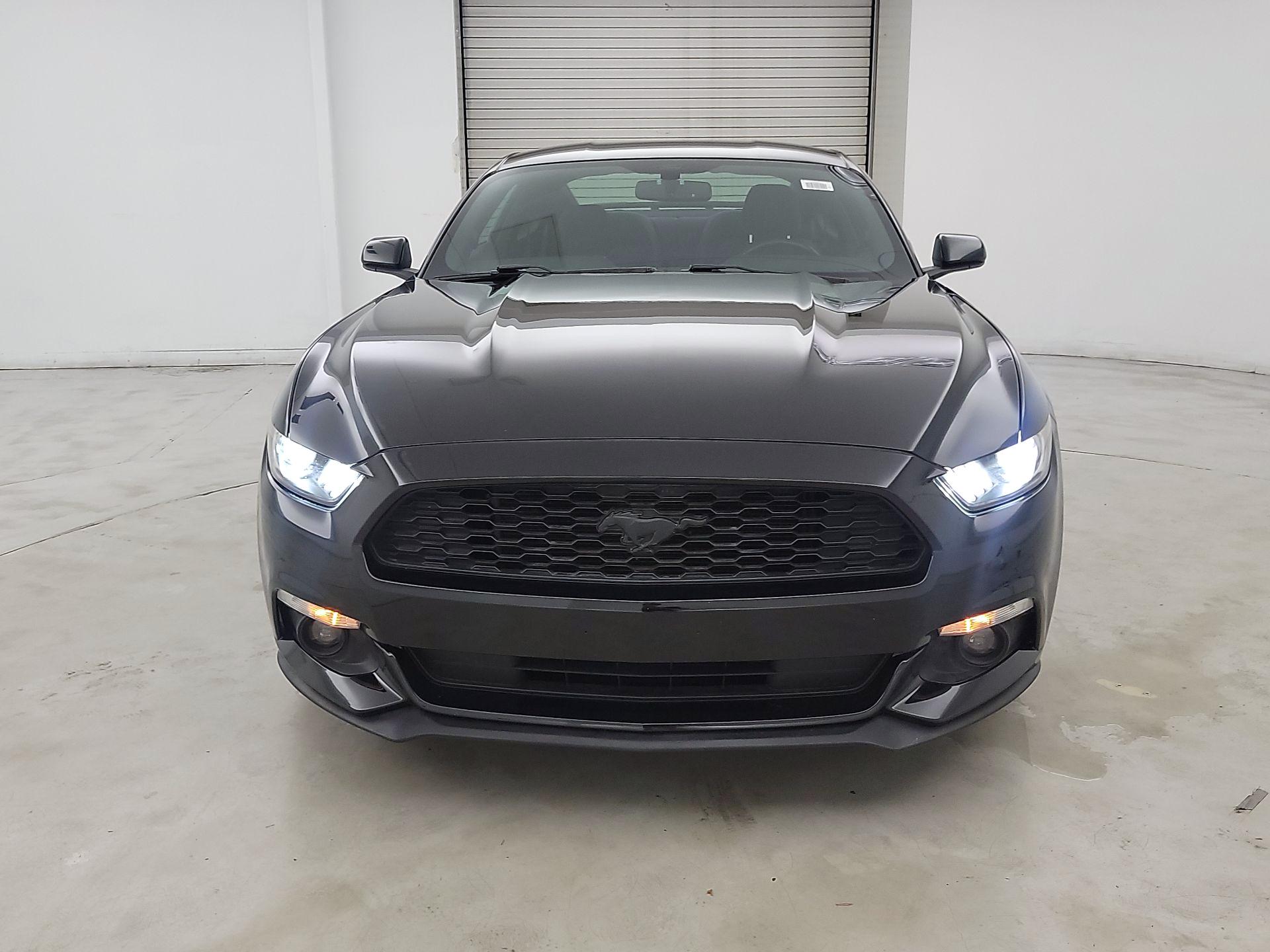 Thumbnail: 2016 Ford Mustang - 2