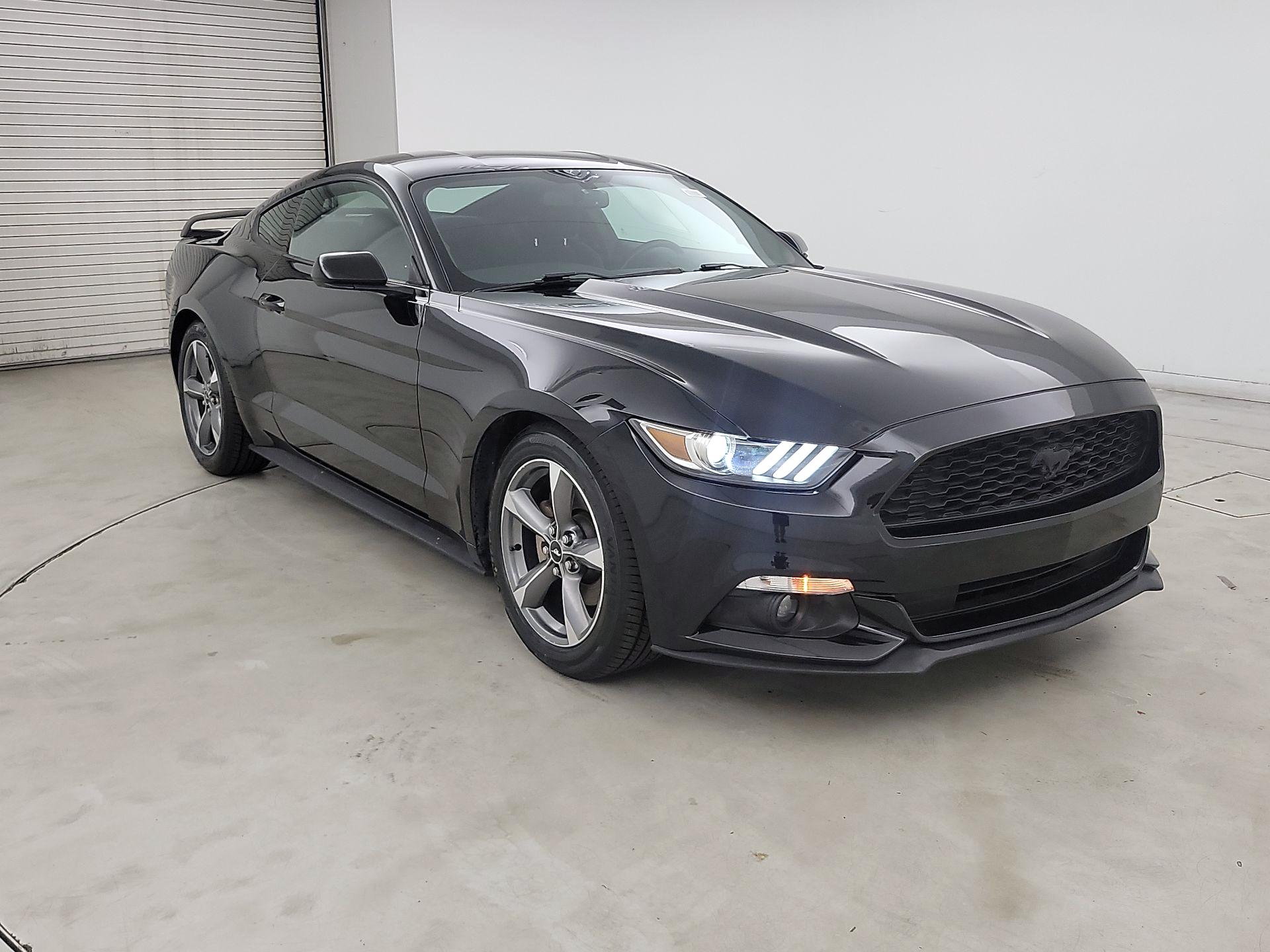 Thumbnail: 2016 Ford Mustang - 3