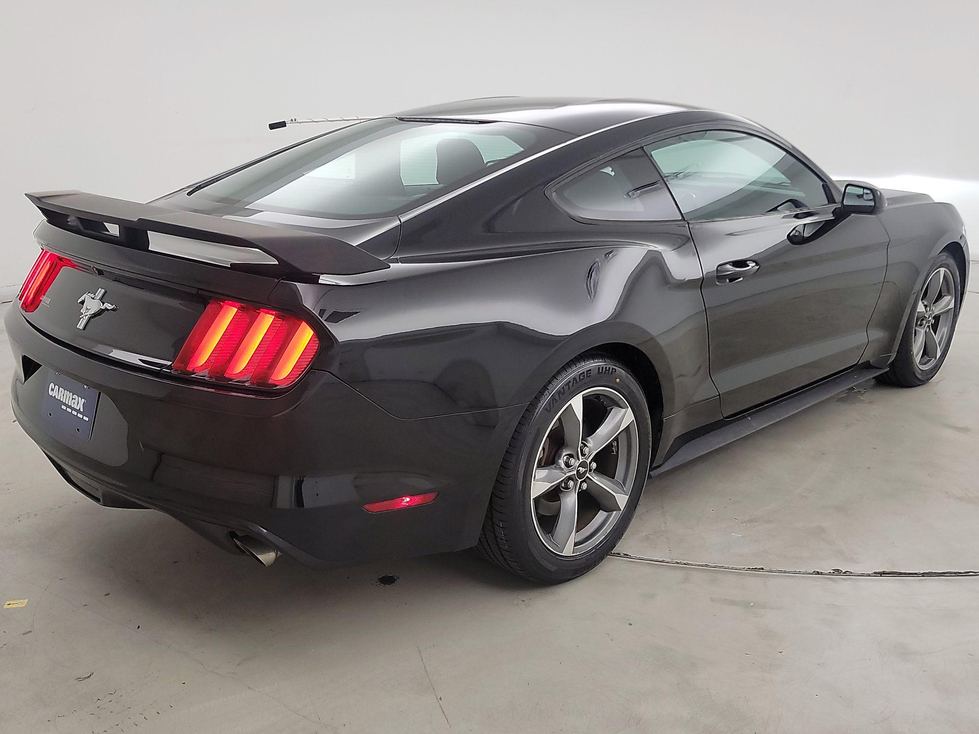 Thumbnail: 2016 Ford Mustang - 5