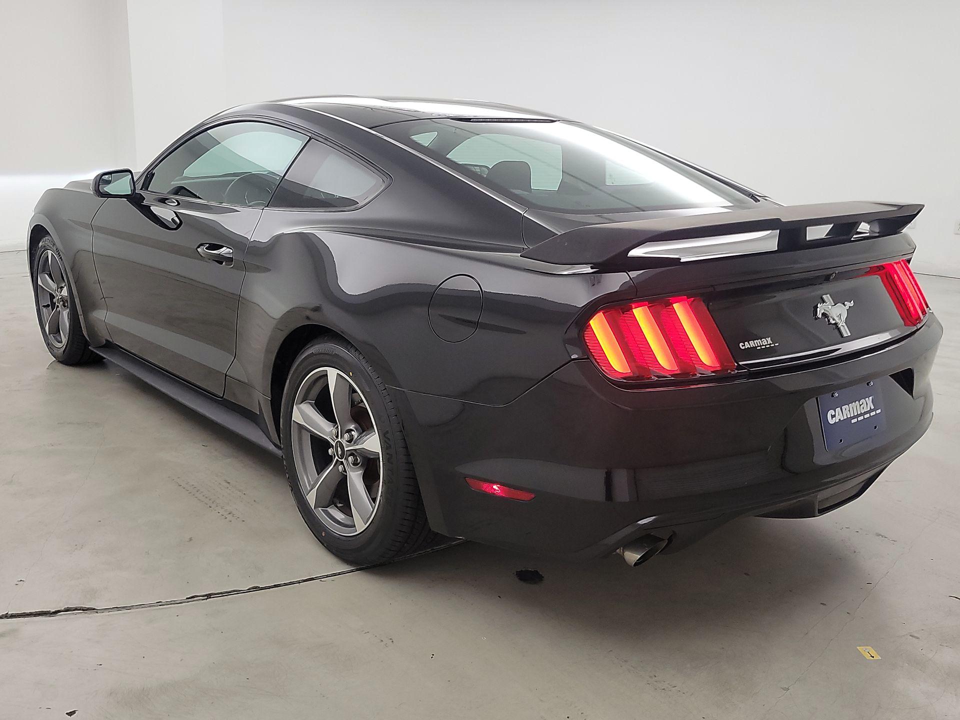 Thumbnail: 2016 Ford Mustang - 7