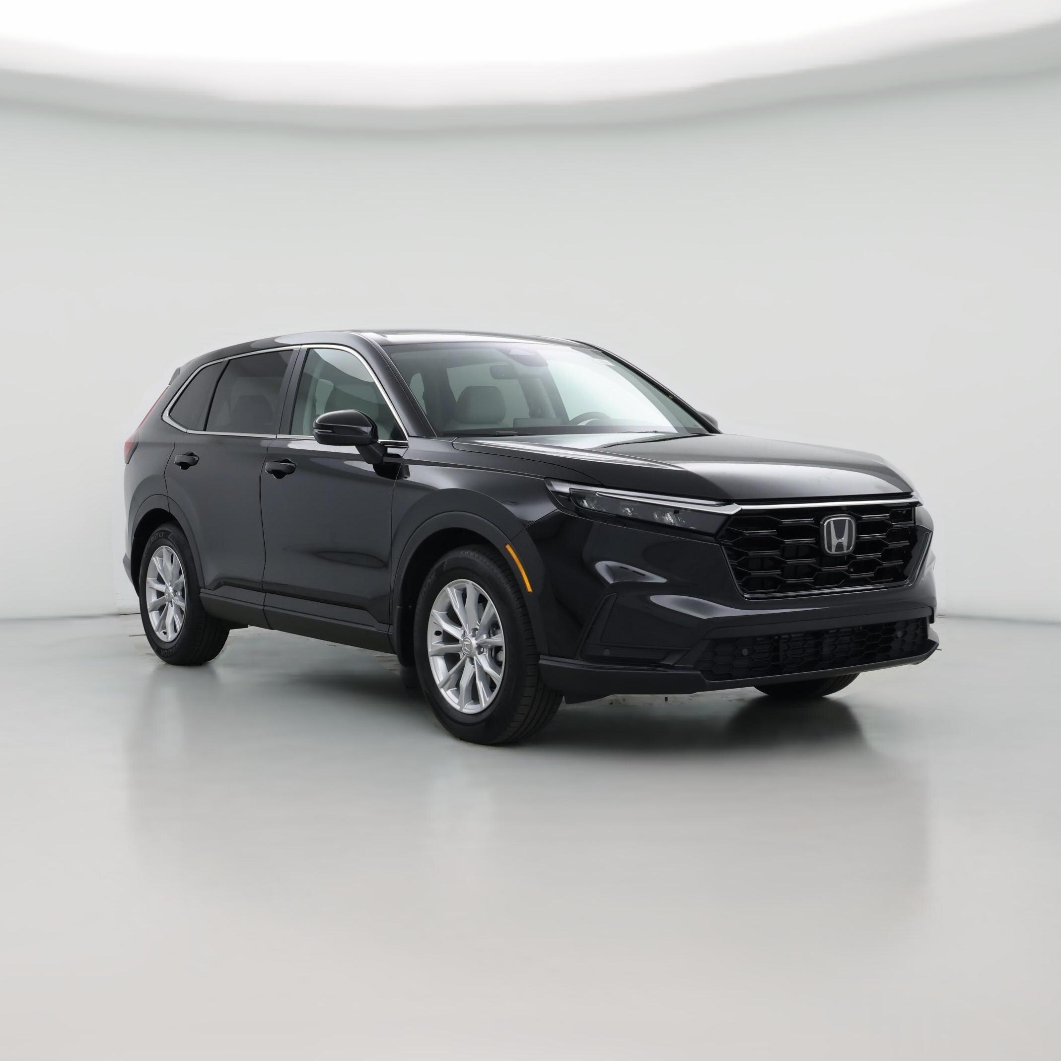 Thumbnail: 2025 Honda CR-V - 1