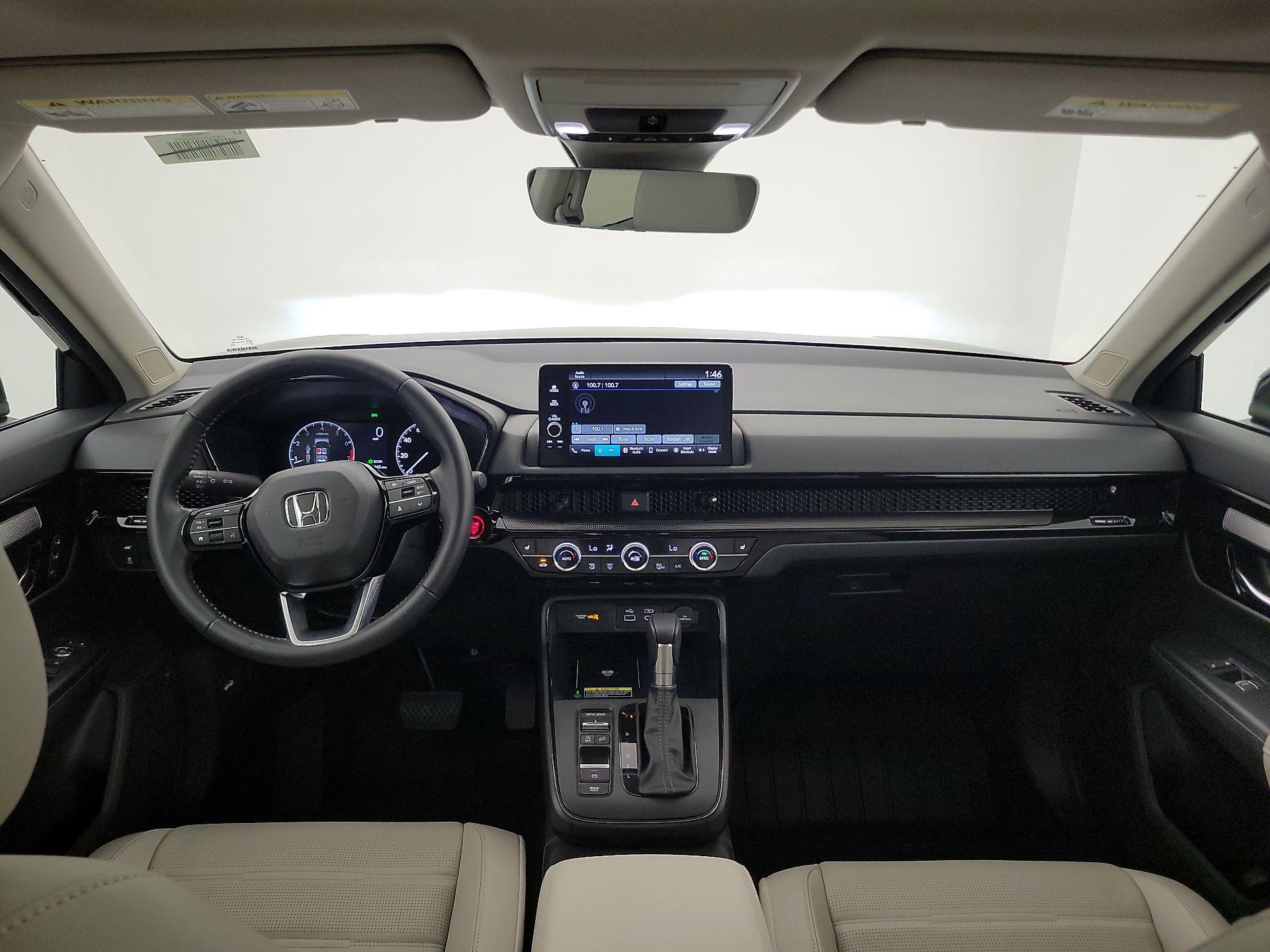 Thumbnail: 2025 Honda CR-V - 9