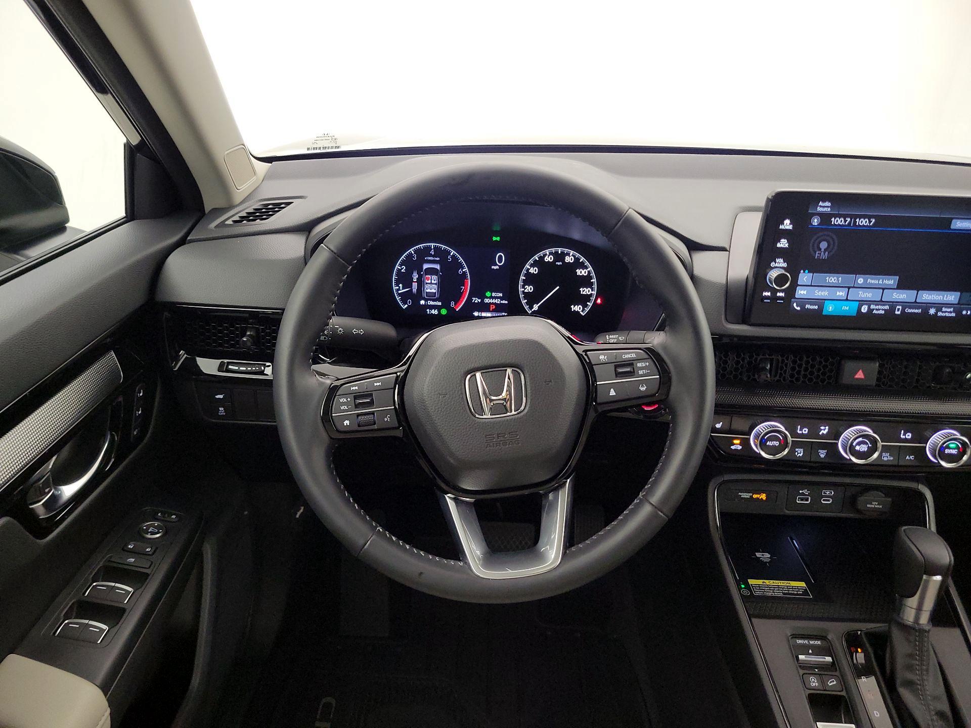 Thumbnail: 2025 Honda CR-V - 10