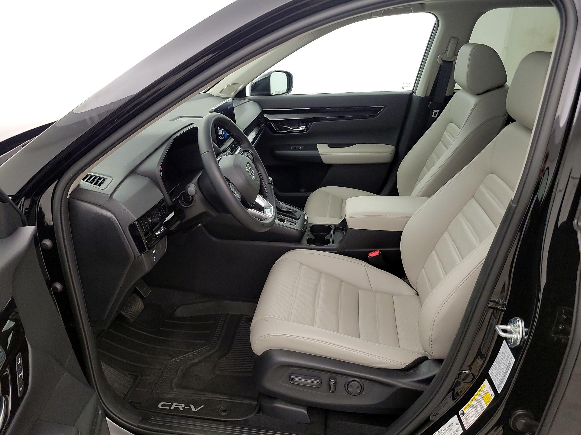 Thumbnail: 2025 Honda CR-V - 11