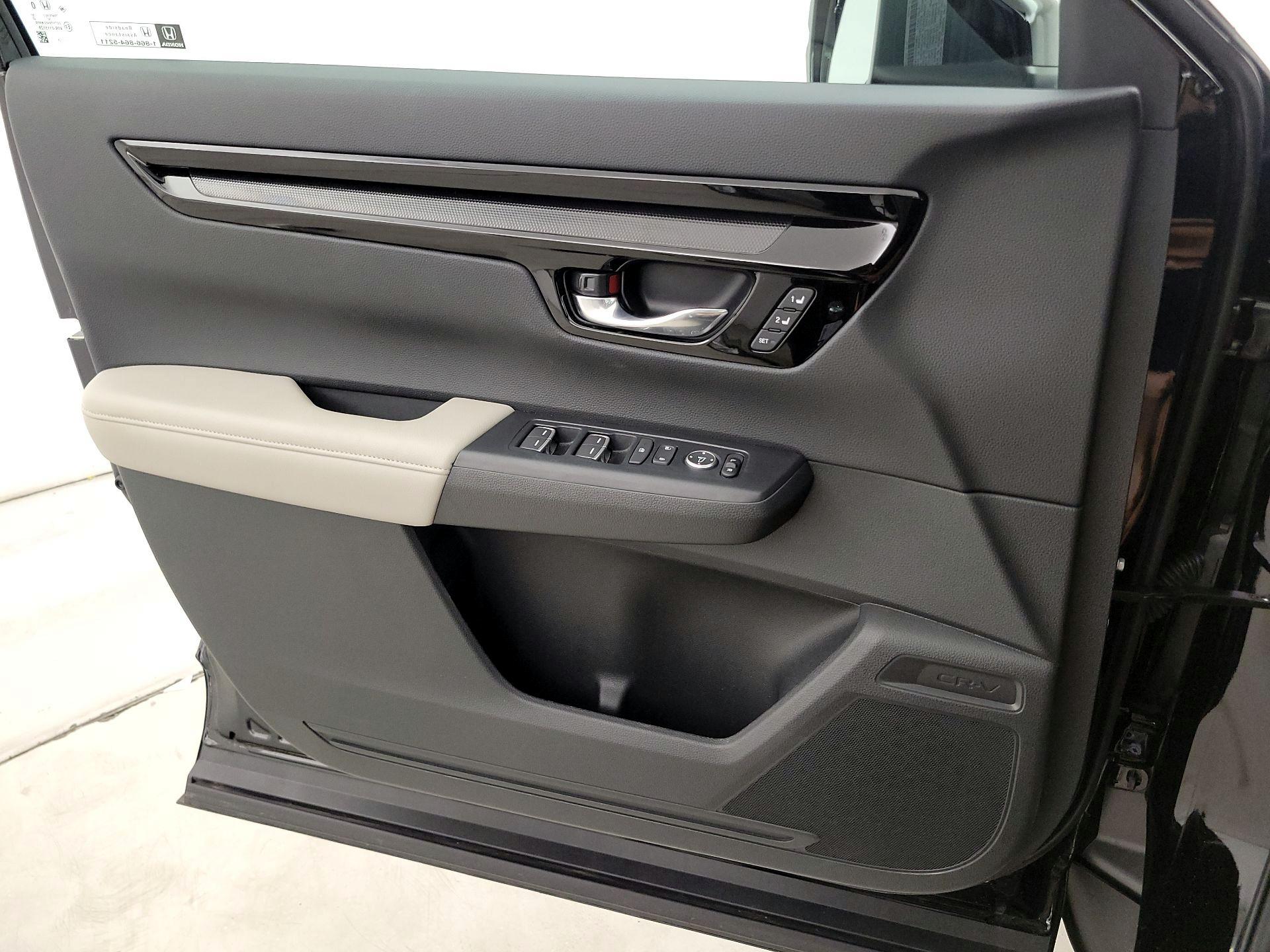 Thumbnail: 2025 Honda CR-V - 12