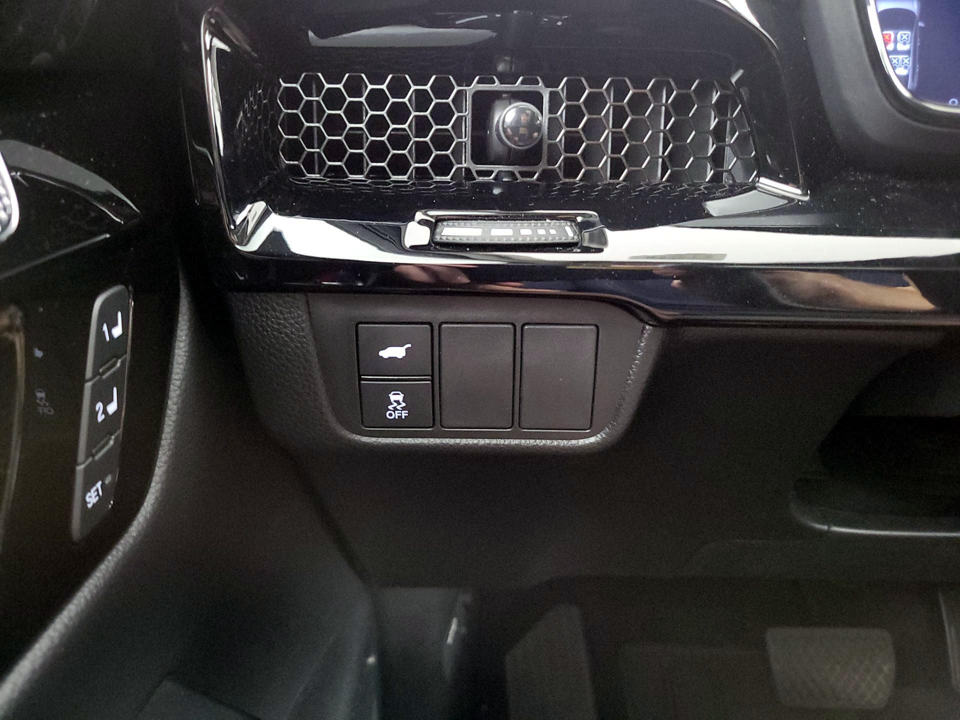 Thumbnail: 2025 Honda CR-V - 13