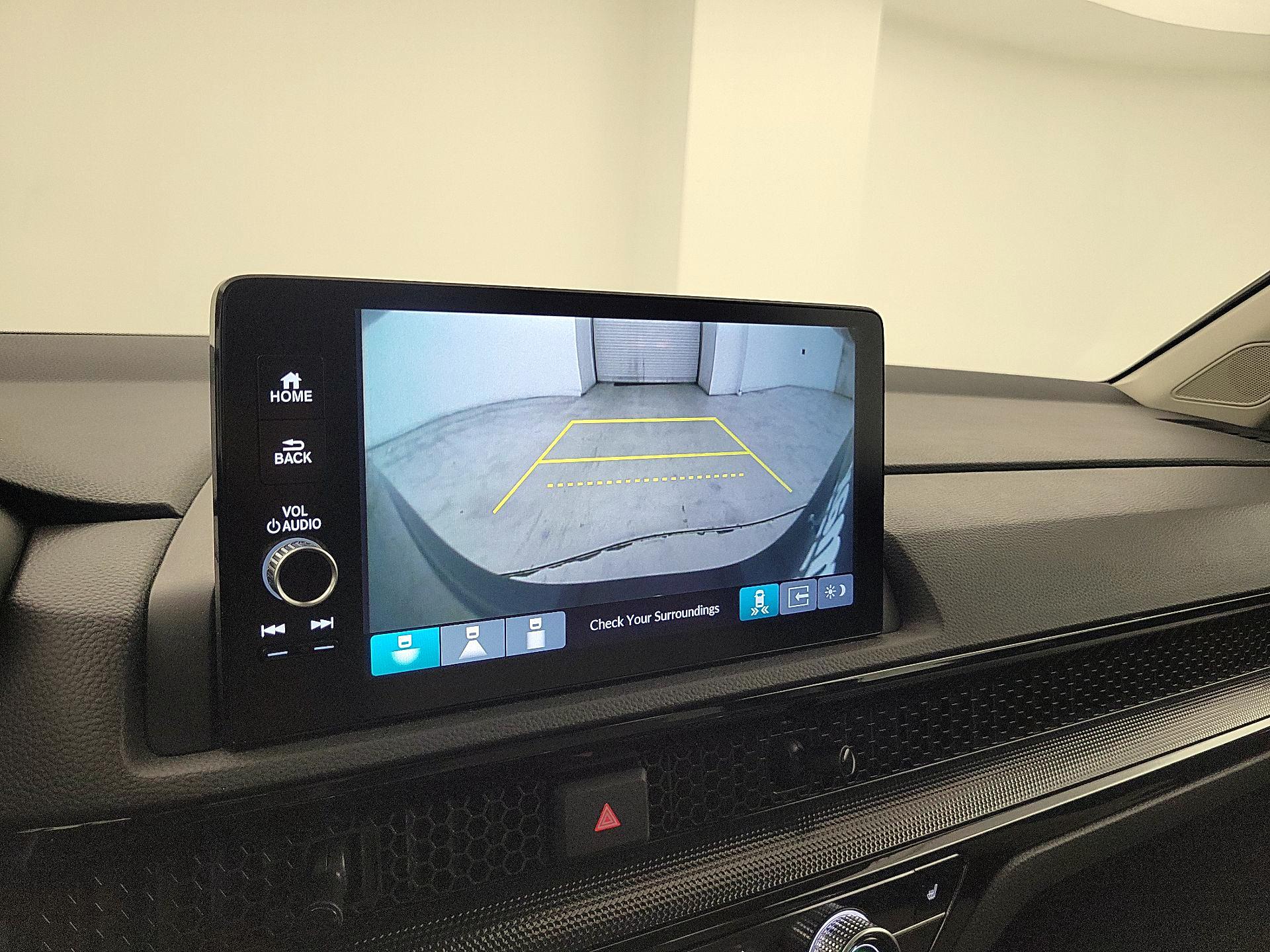 Thumbnail: 2025 Honda CR-V - 14