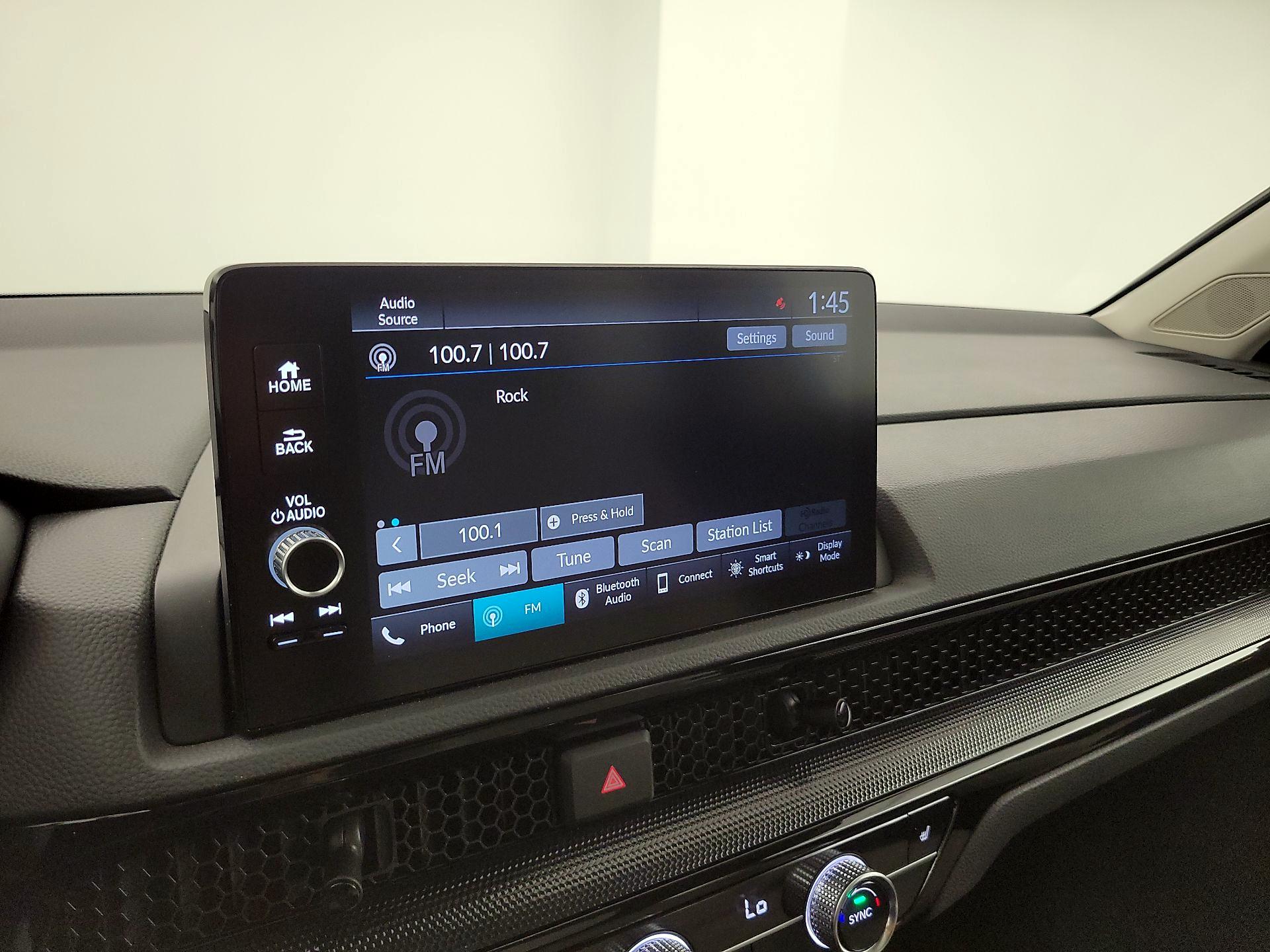 Thumbnail: 2025 Honda CR-V - 15