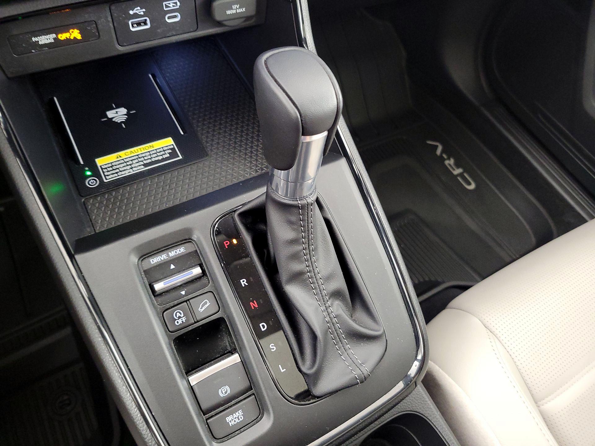 Thumbnail: 2025 Honda CR-V - 17