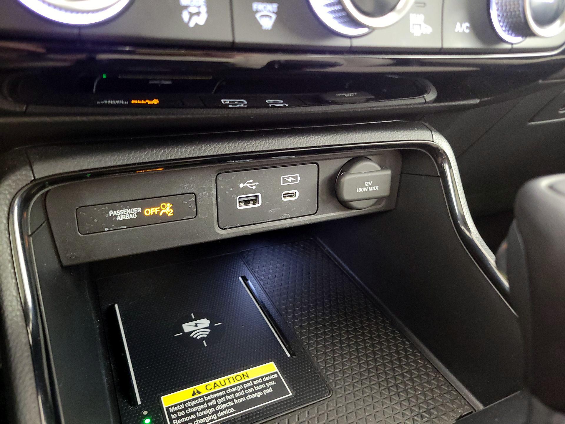 Thumbnail: 2025 Honda CR-V - 18