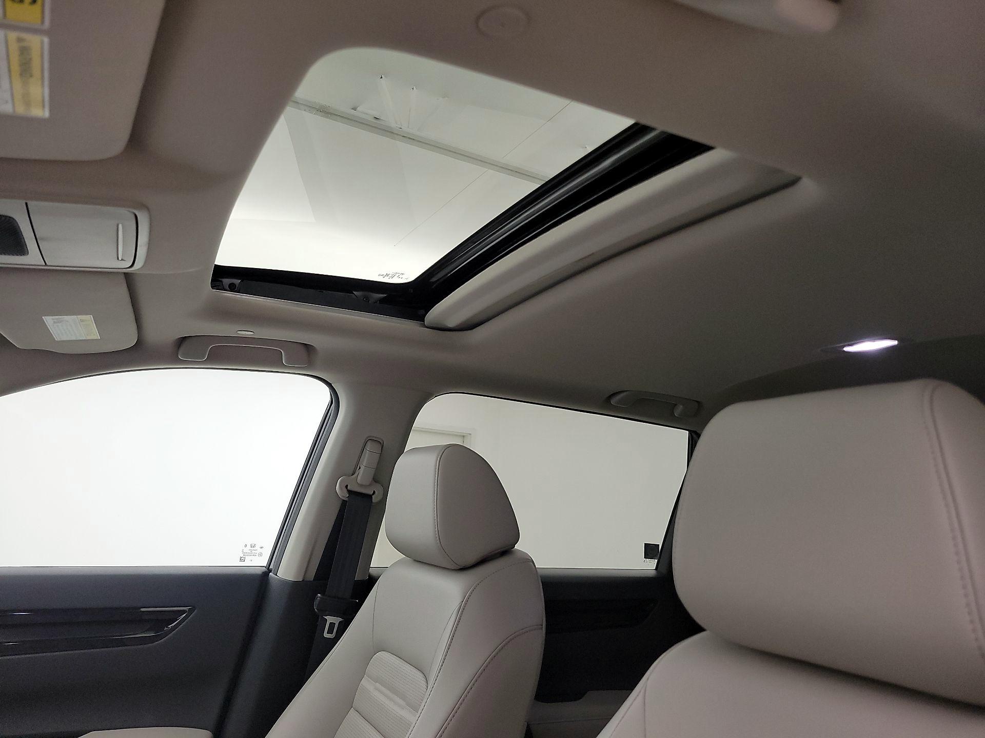 Thumbnail: 2025 Honda CR-V - 19