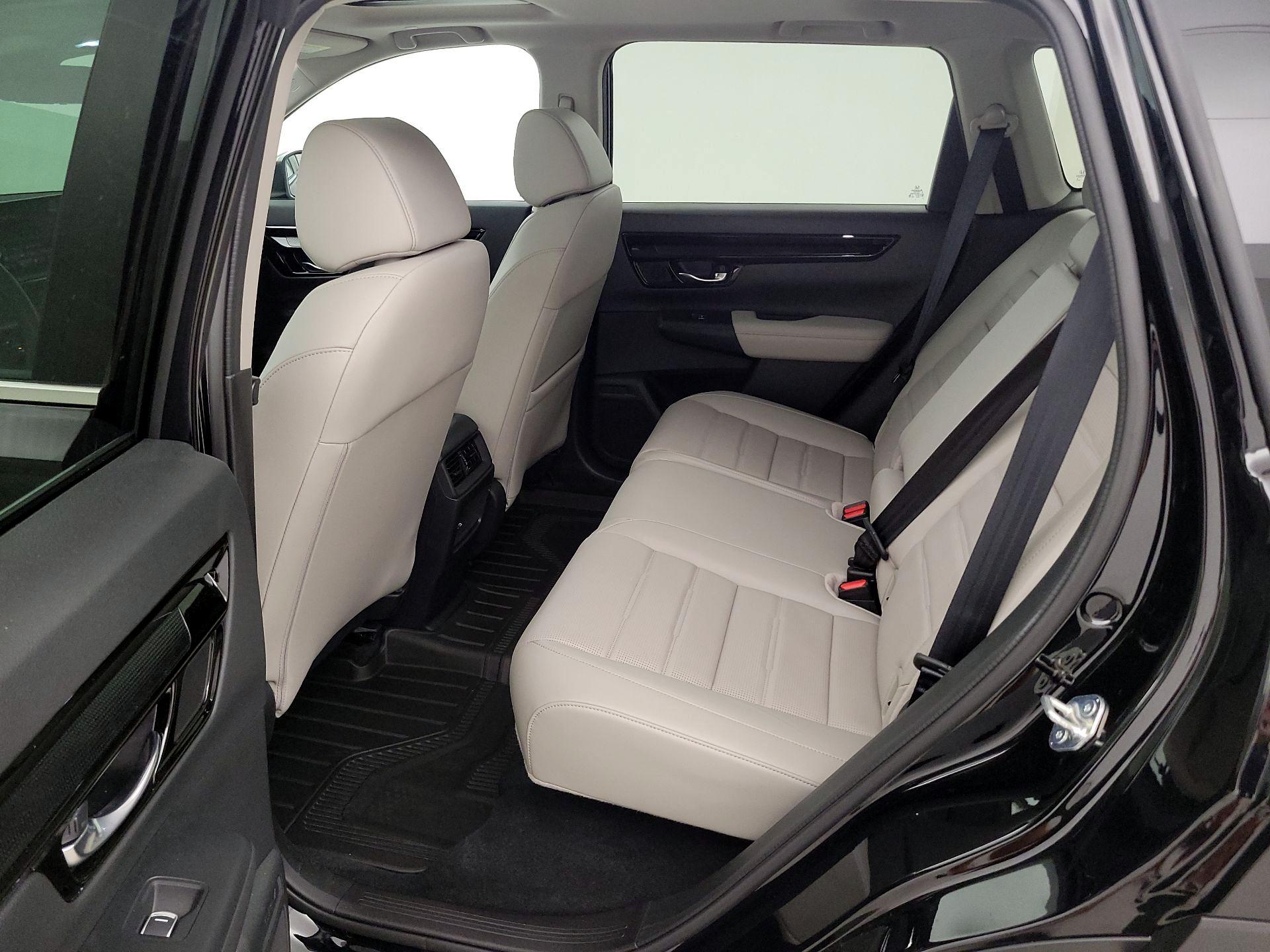 Thumbnail: 2025 Honda CR-V - 20