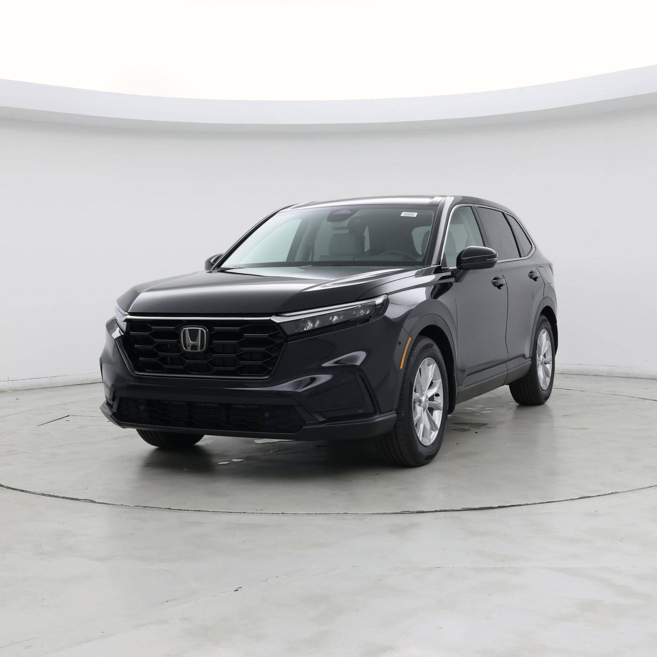 Thumbnail: 2025 Honda CR-V - 4