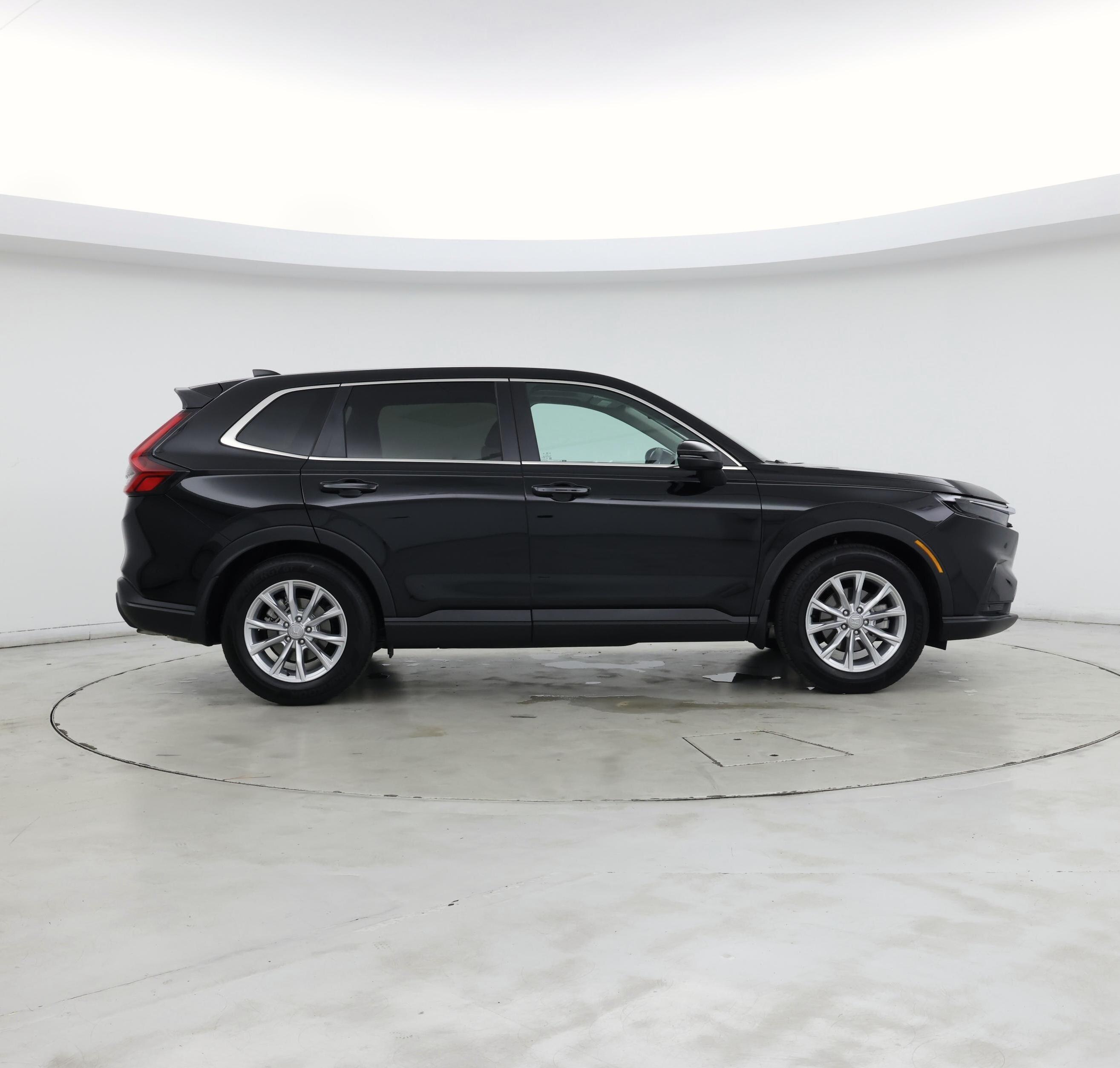 Thumbnail: 2025 Honda CR-V - 7