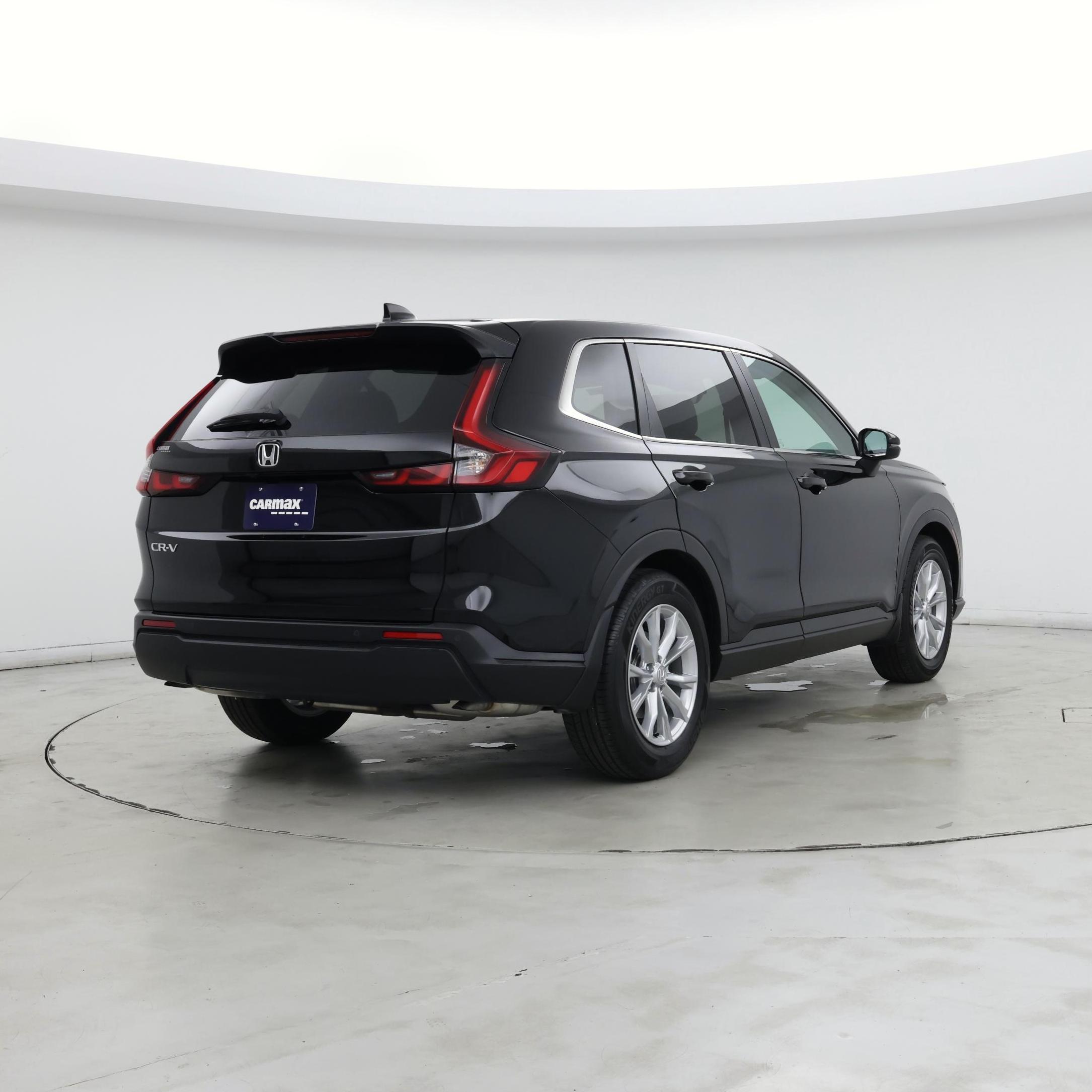 Thumbnail: 2025 Honda CR-V - 8