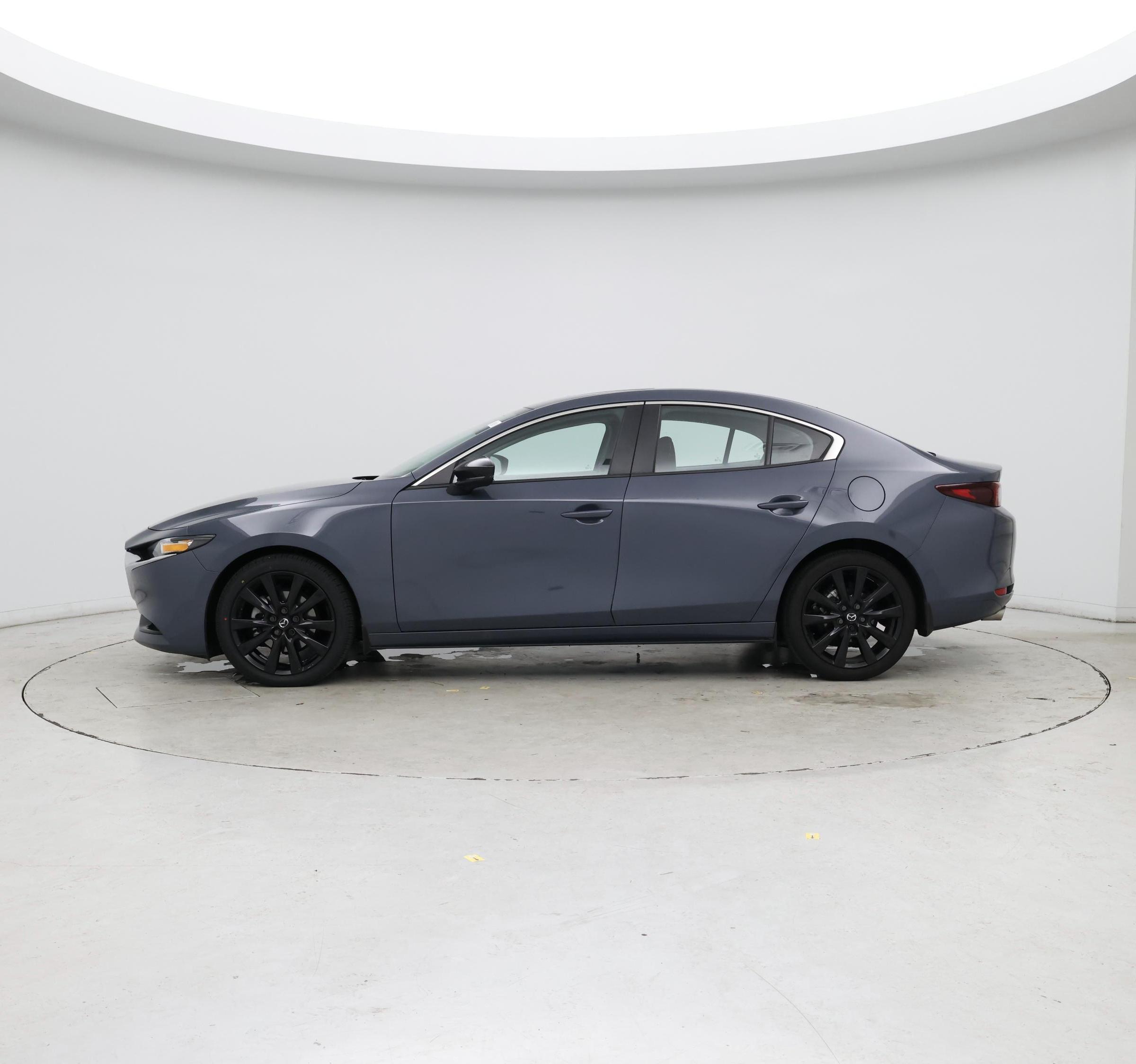 Thumbnail: 2025 Mazda Mazda3 - 3