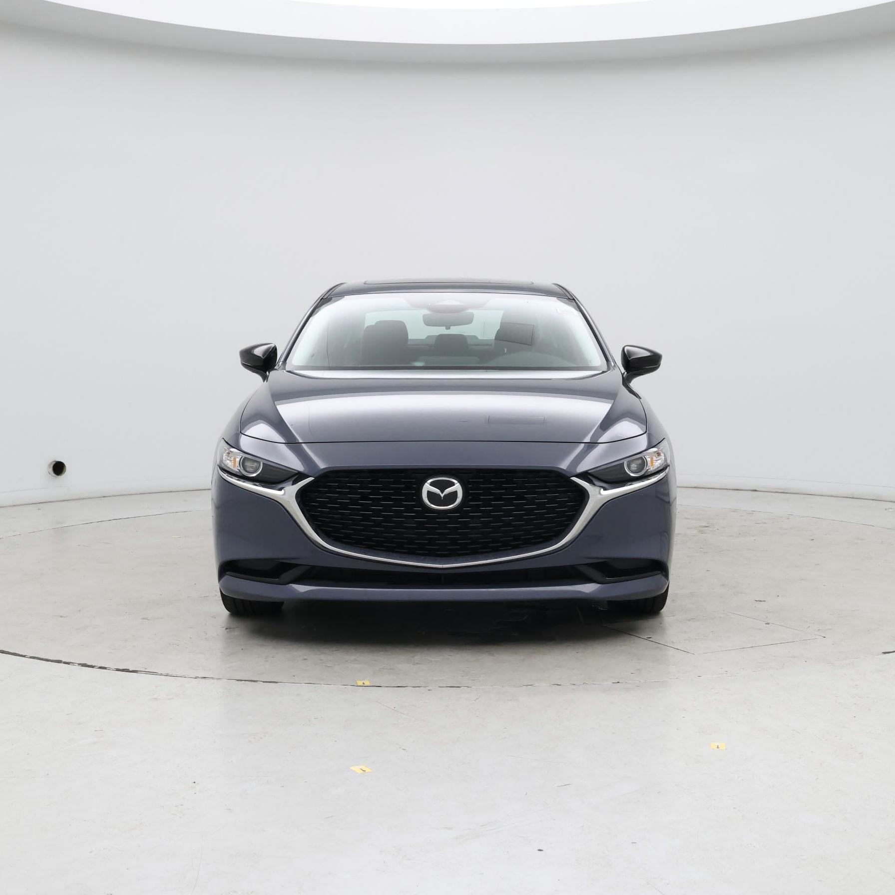 Thumbnail: 2025 Mazda Mazda3 - 5