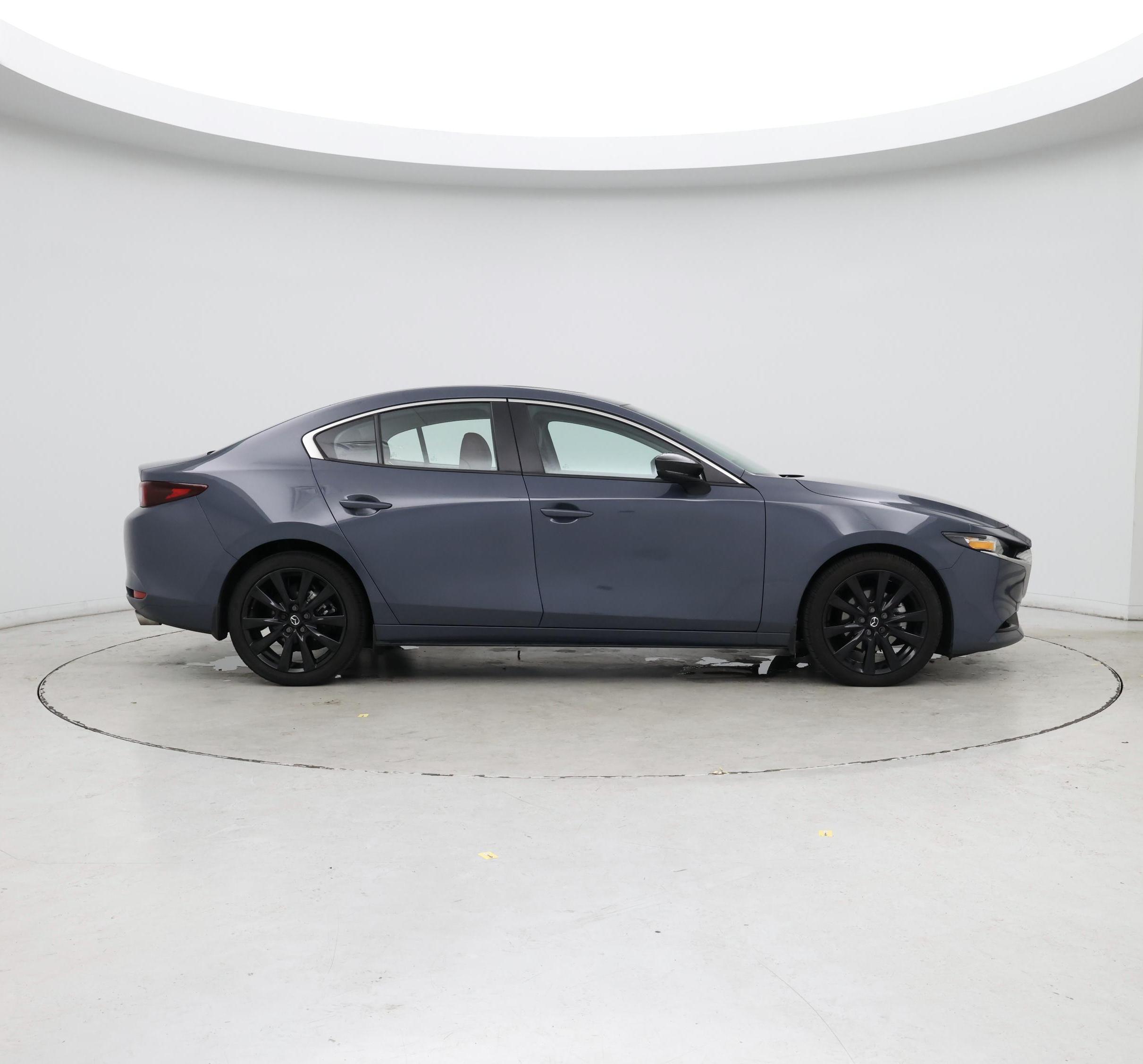 Thumbnail: 2025 Mazda Mazda3 - 7