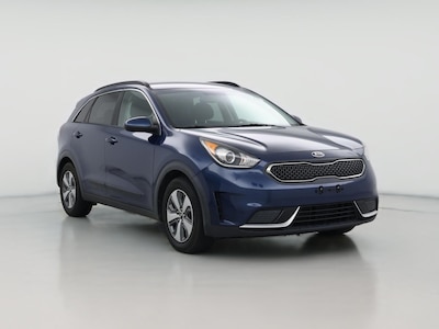 2019 Kia Niro LX