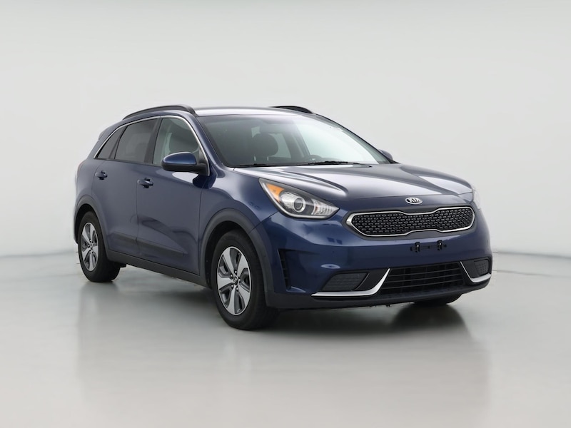 2019 Kia Niro LX -
                  Raleigh, NC