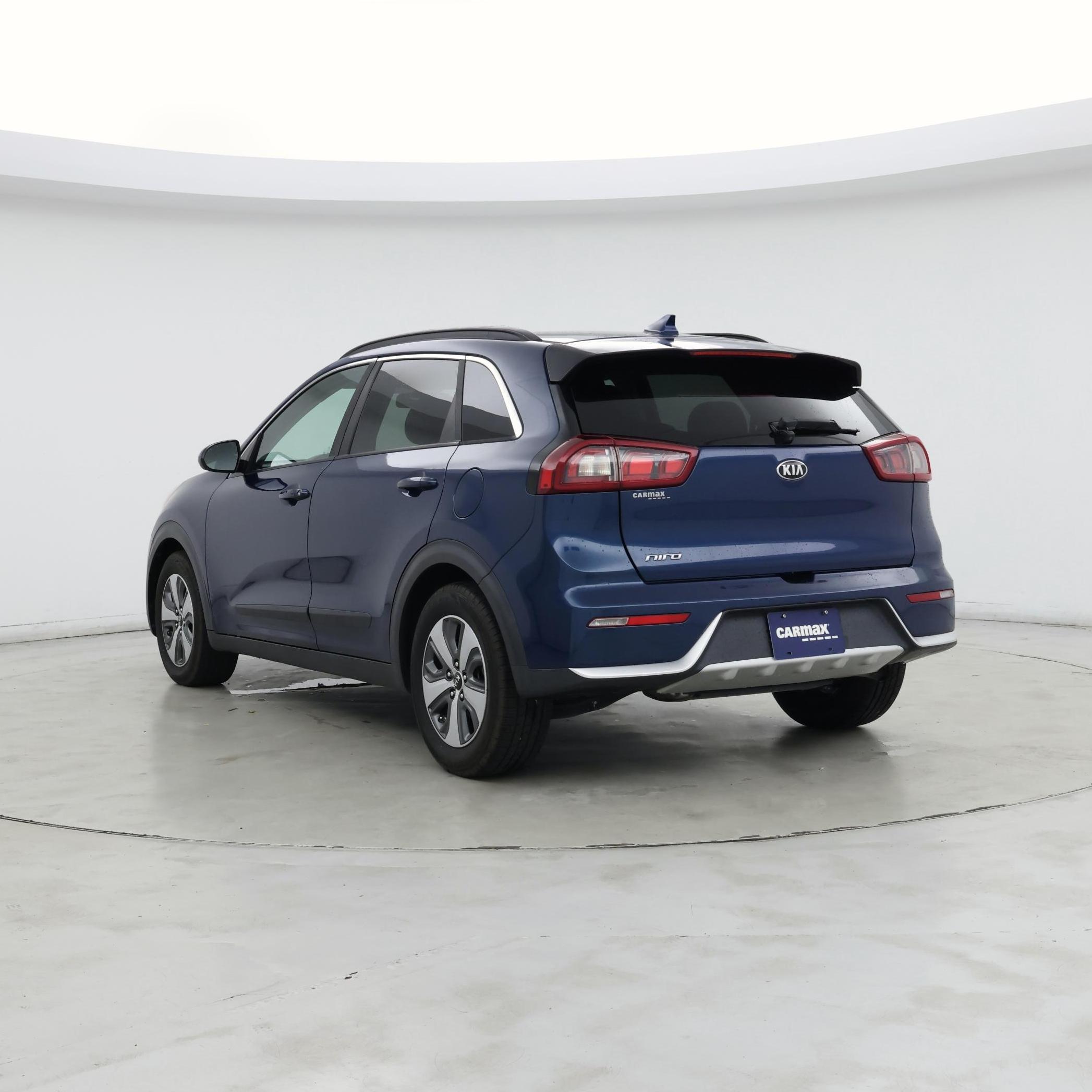 Thumbnail: 2019 Kia Niro - 2